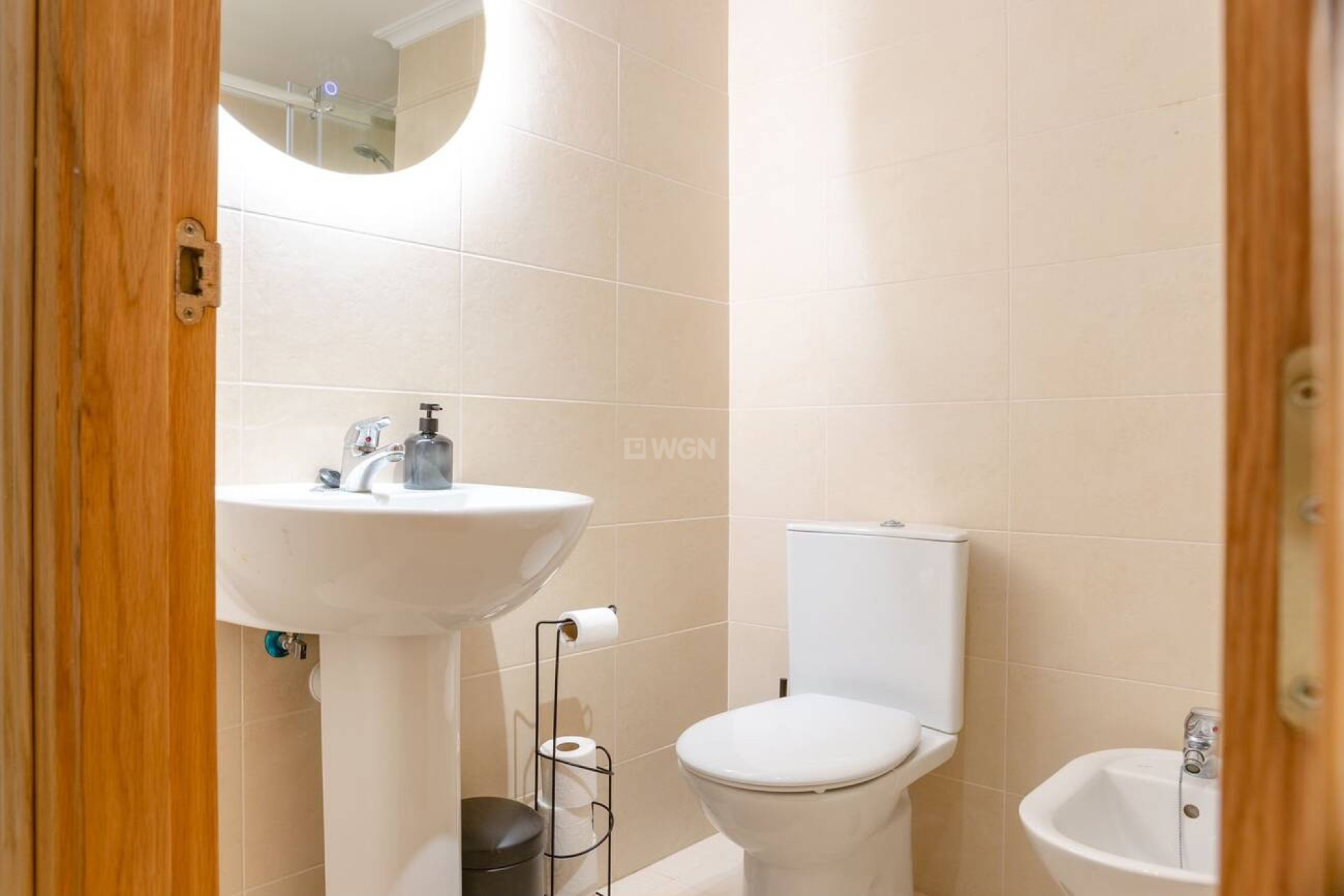 Wiederverkauf - Wohnung - Calpe - Costa Blanca