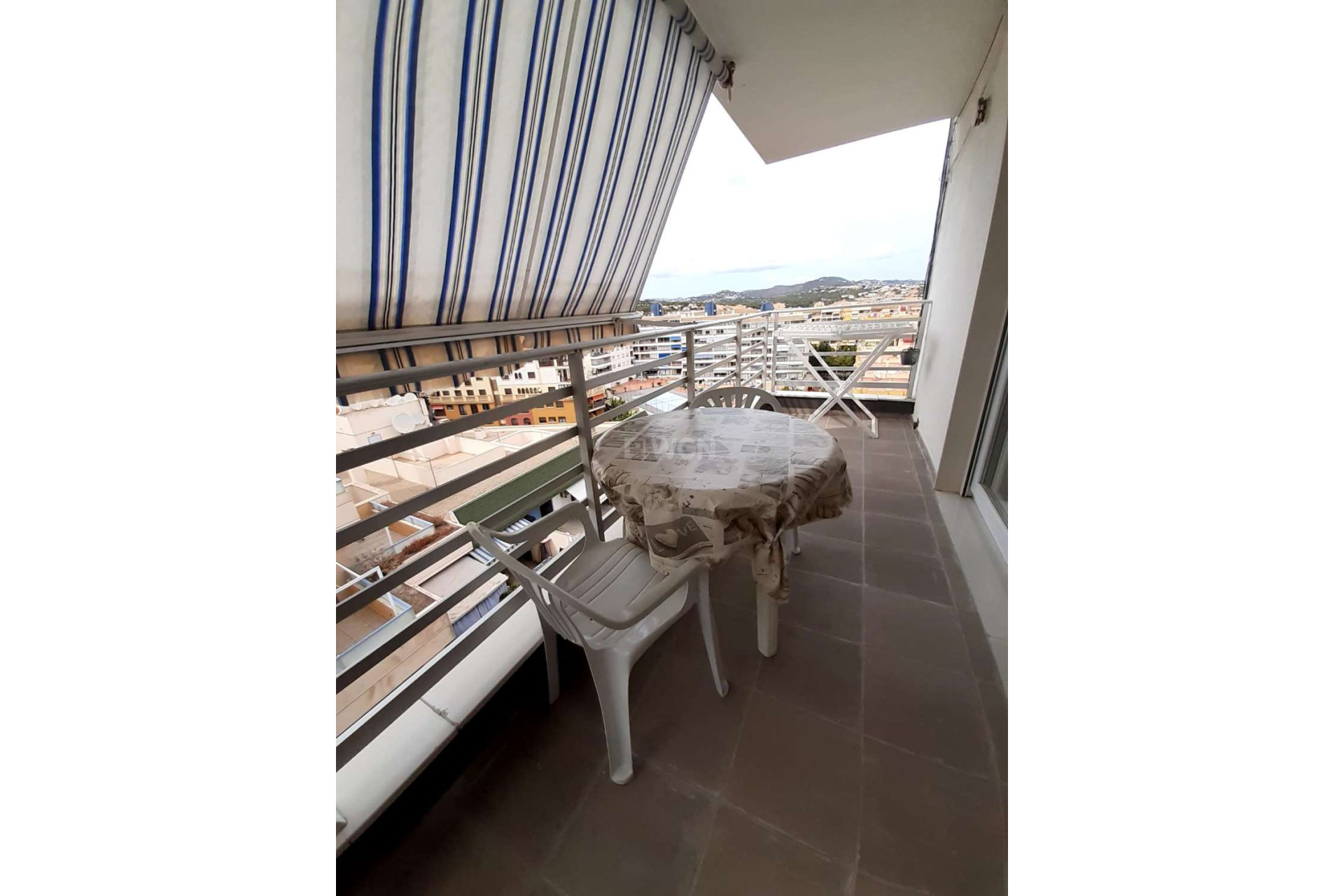 Wiederverkauf - Wohnung - Calpe - Costa Blanca