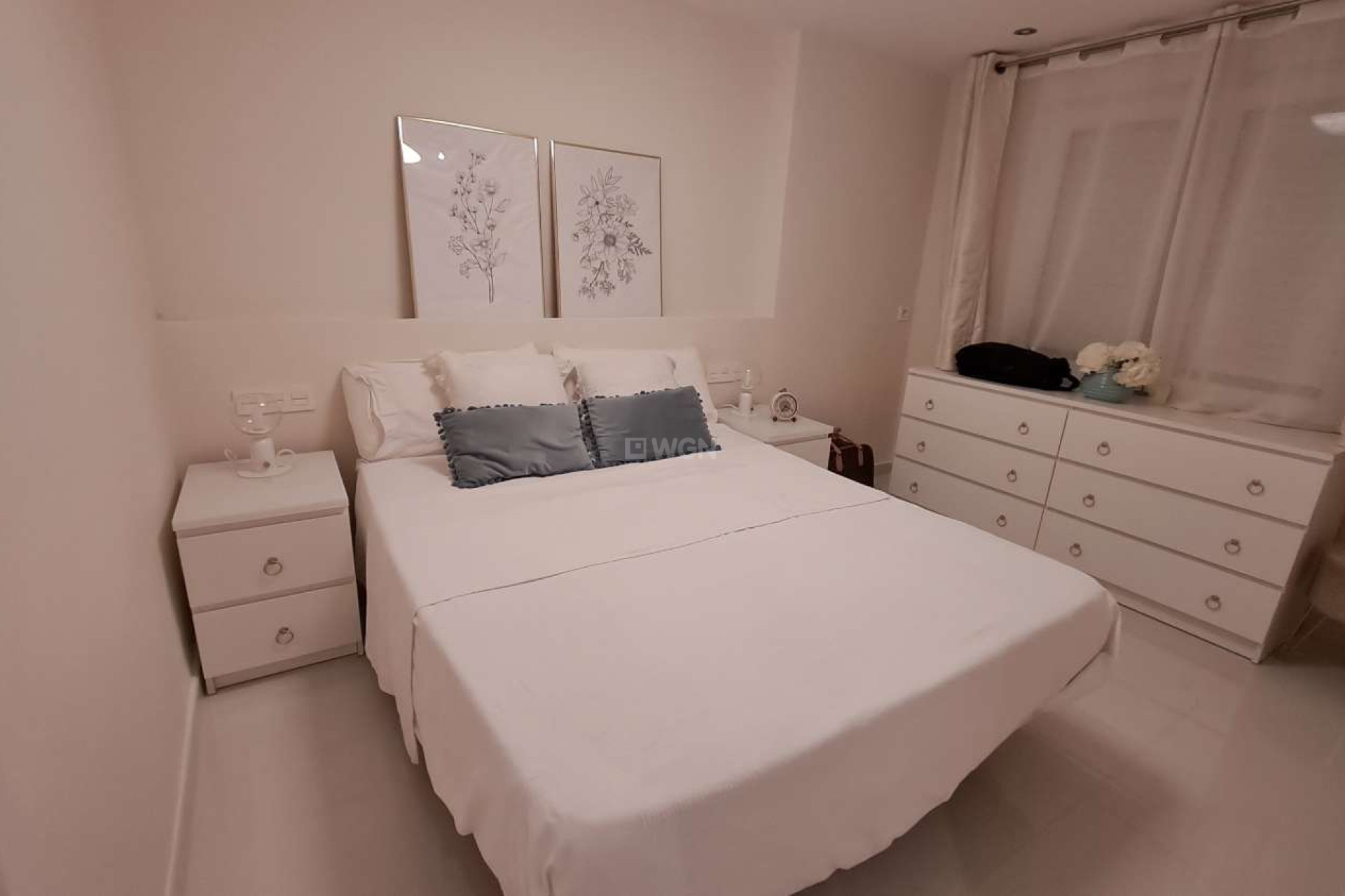 Wiederverkauf - Wohnung - Calpe - Costa Blanca