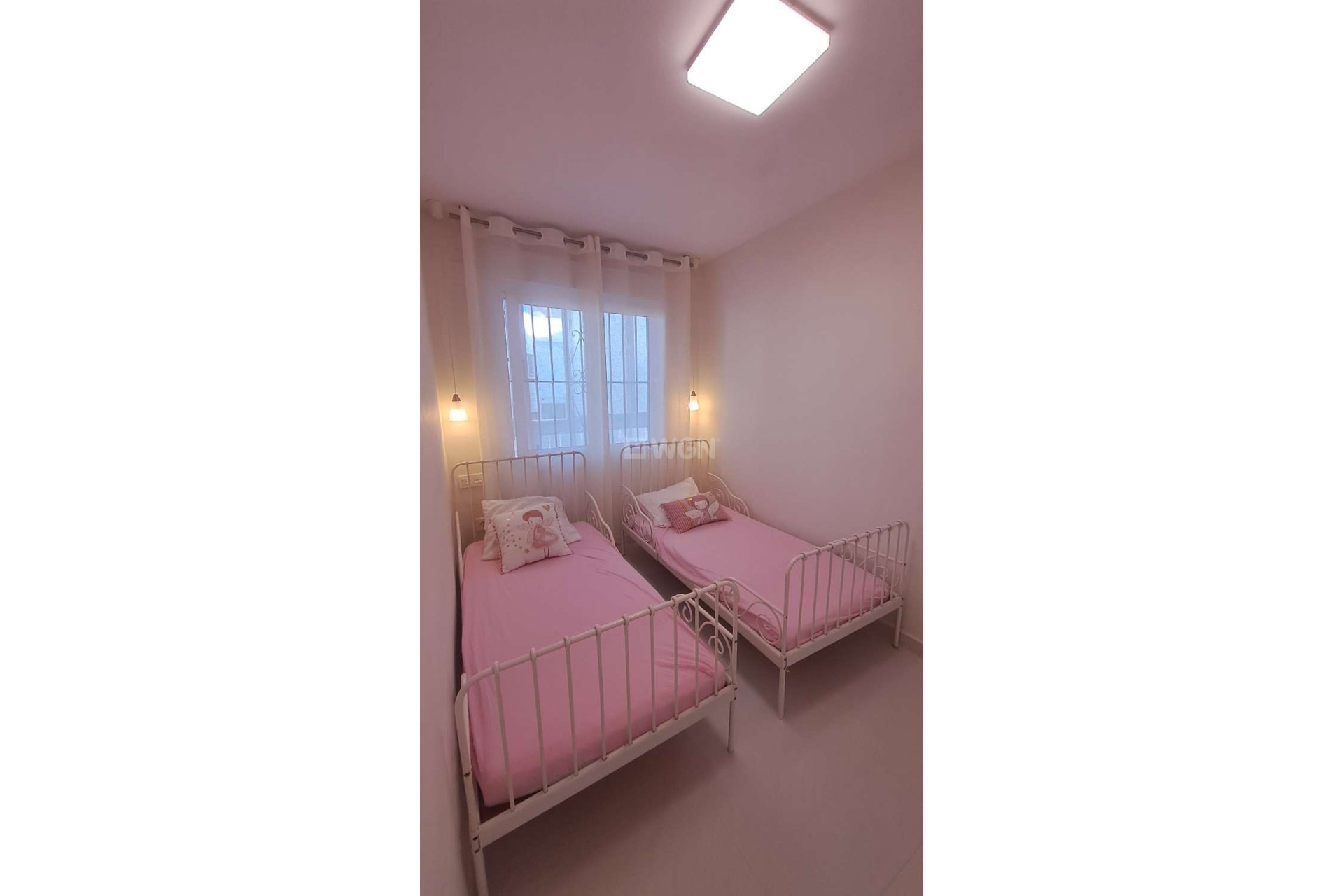 Wiederverkauf - Wohnung - Calpe - Costa Blanca