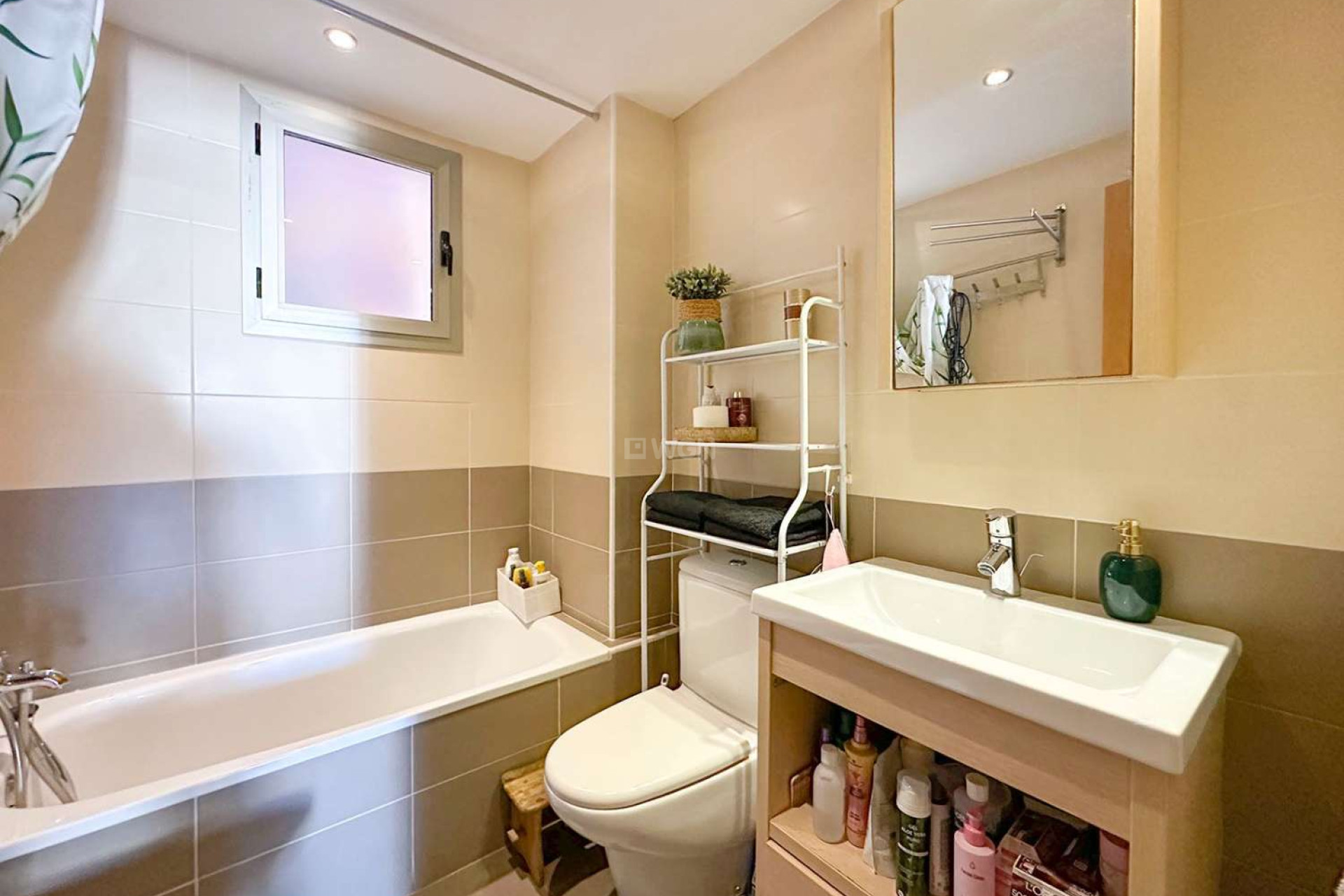 Wiederverkauf - Wohnung - Calpe - Costa Blanca