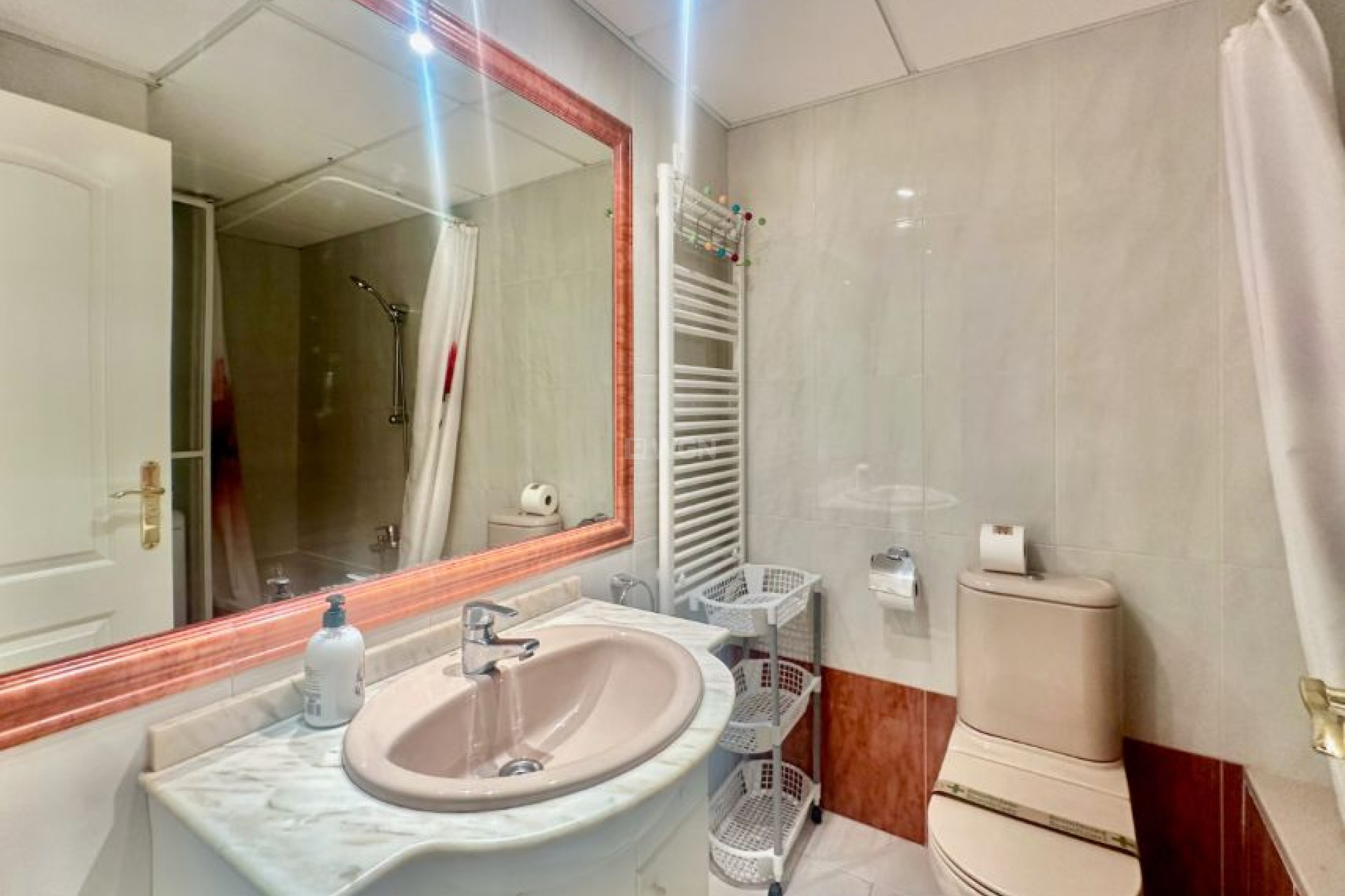 Wiederverkauf - Wohnung - Calpe - Costa Blanca