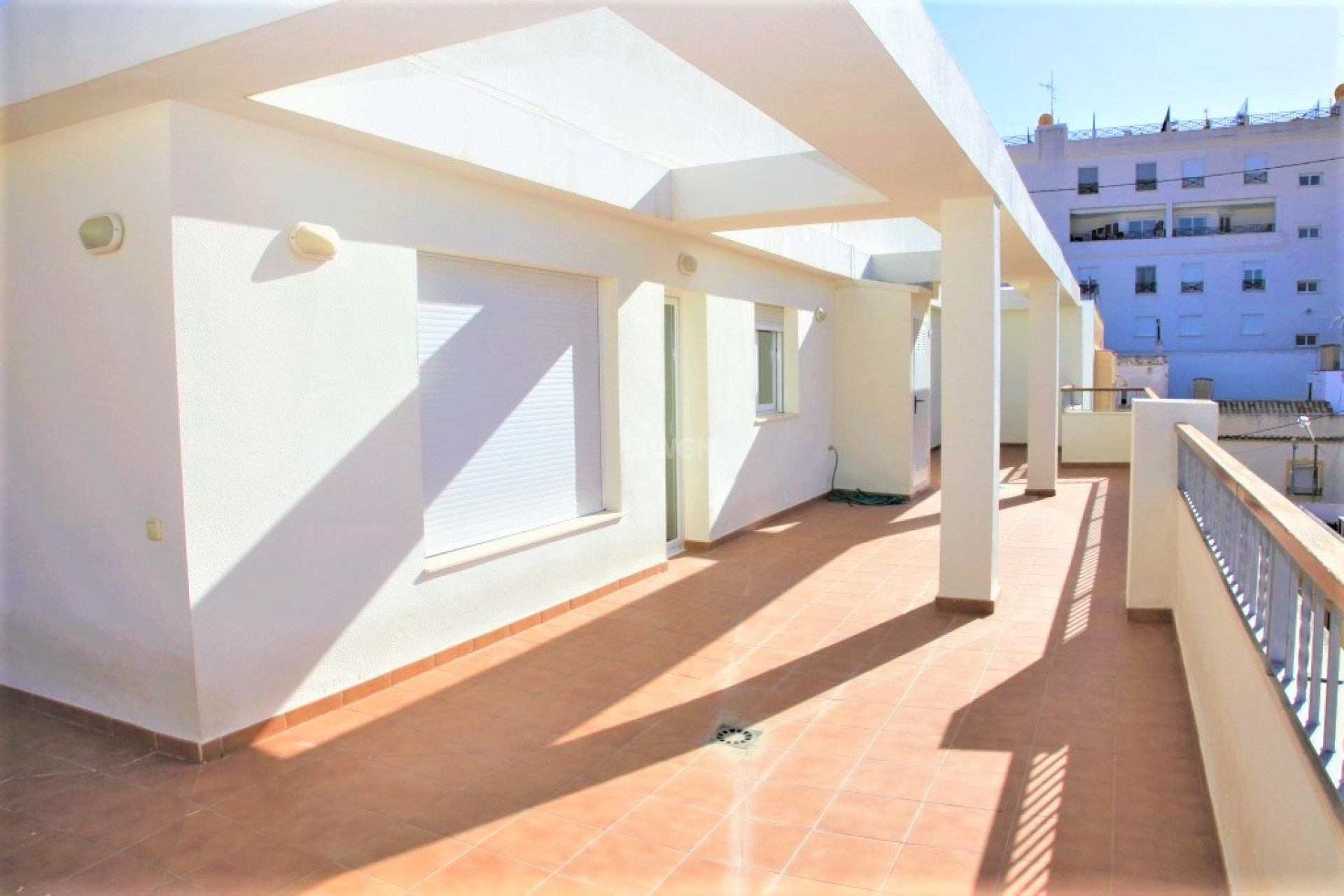 Wiederverkauf - Wohnung - Calpe - Costa Blanca