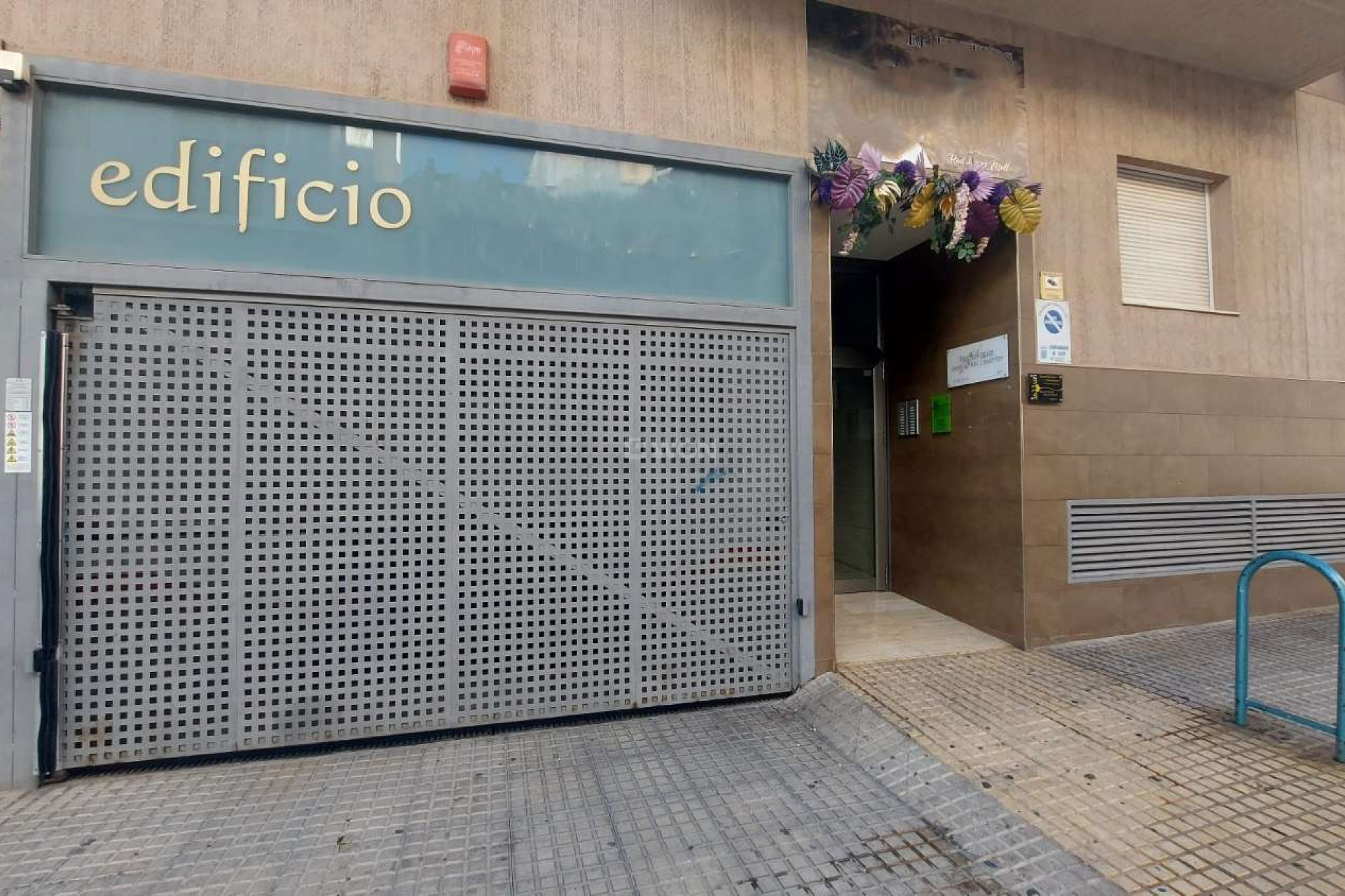 Wiederverkauf - Wohnung - Calpe - Costa Blanca