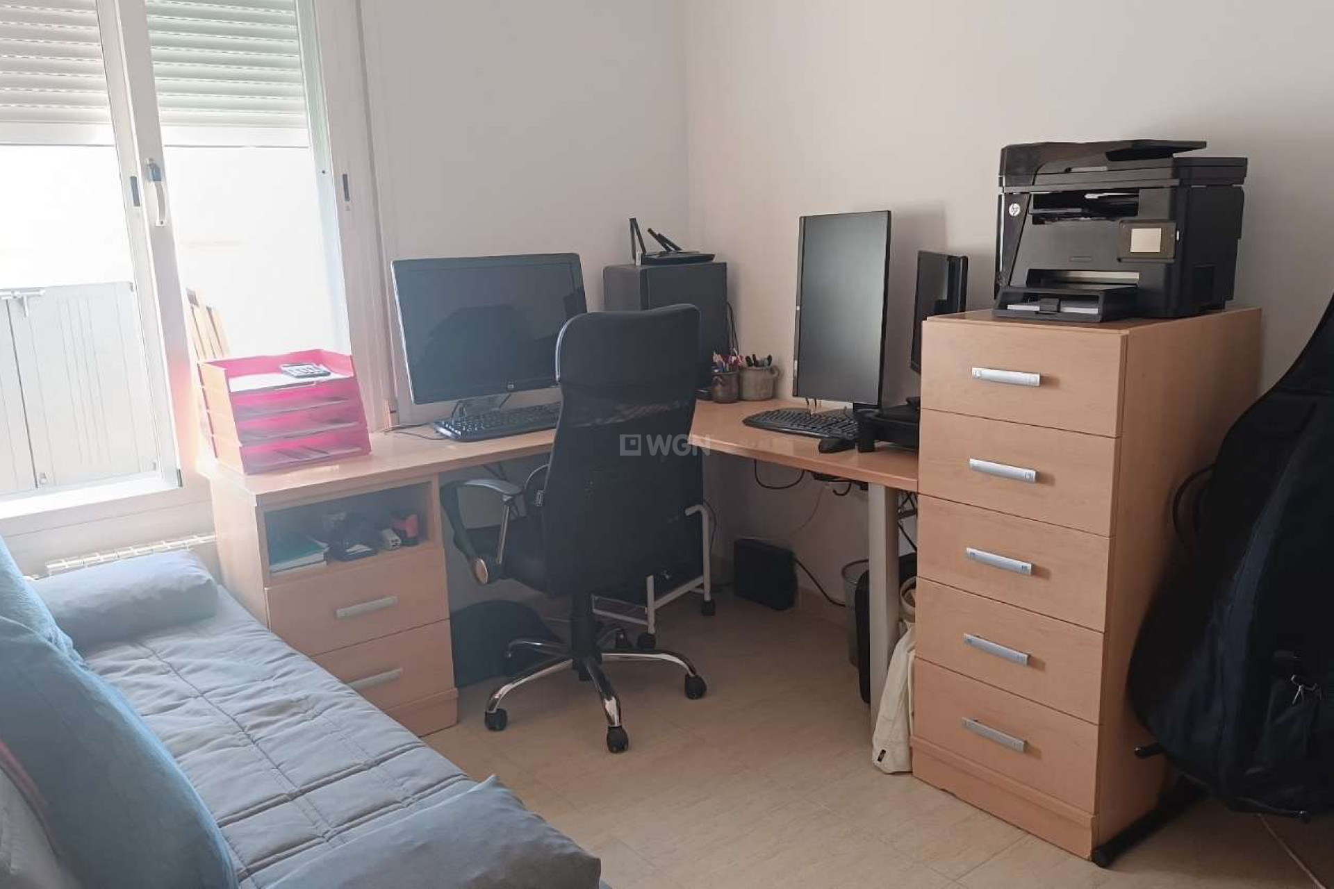 Wiederverkauf - Wohnung - Calpe - Costa Blanca