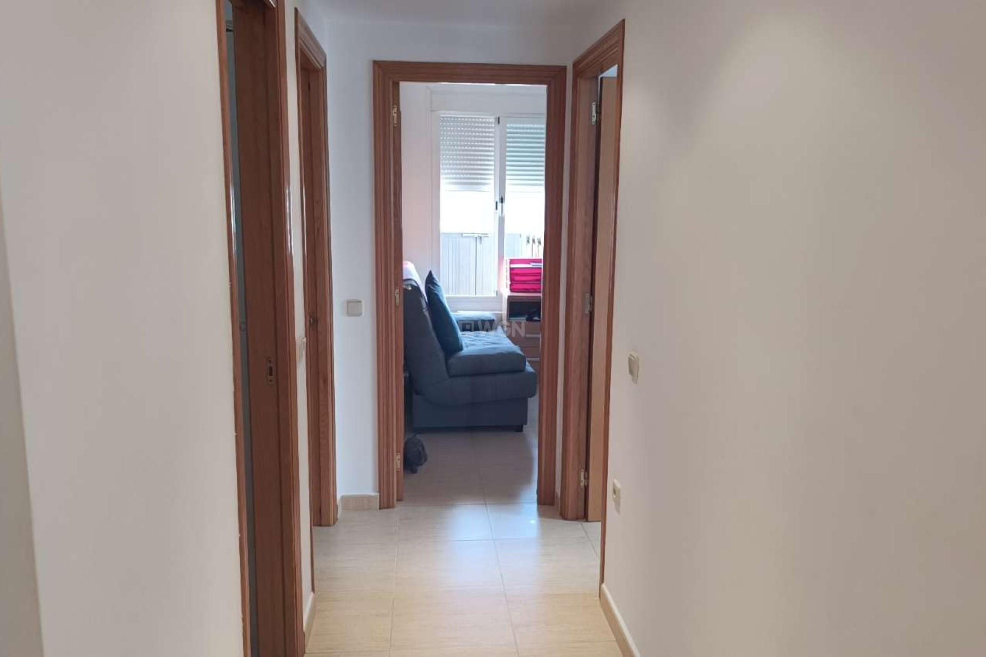 Wiederverkauf - Wohnung - Calpe - Costa Blanca
