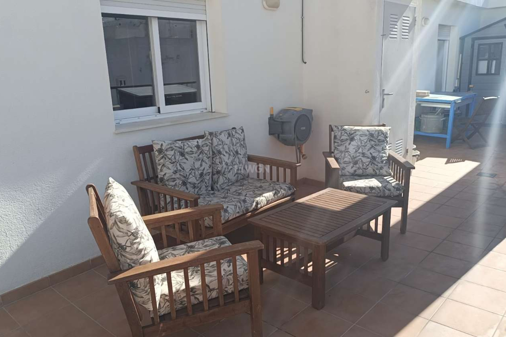 Wiederverkauf - Wohnung - Calpe - Costa Blanca
