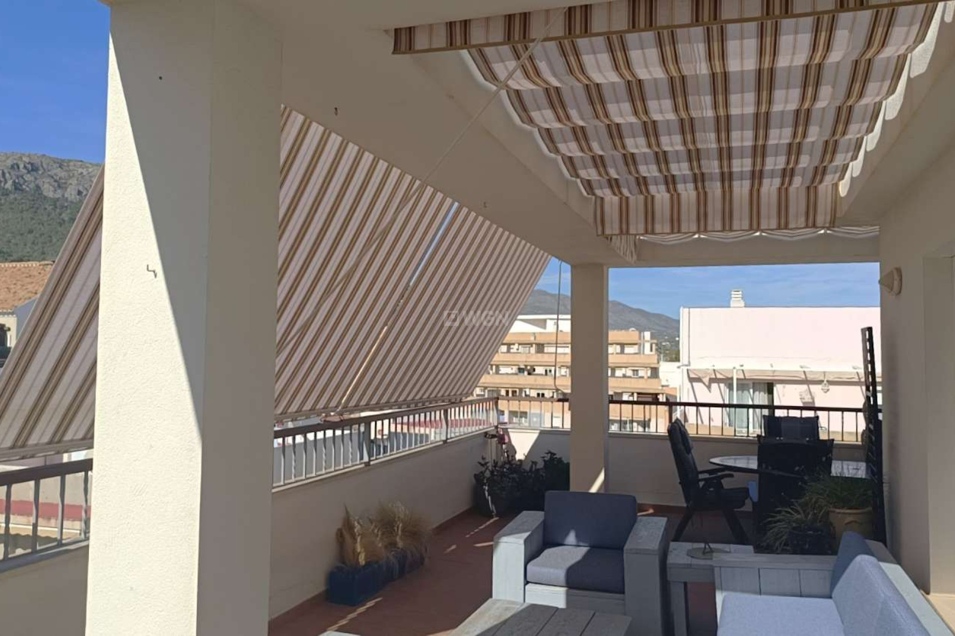 Wiederverkauf - Wohnung - Calpe - Costa Blanca