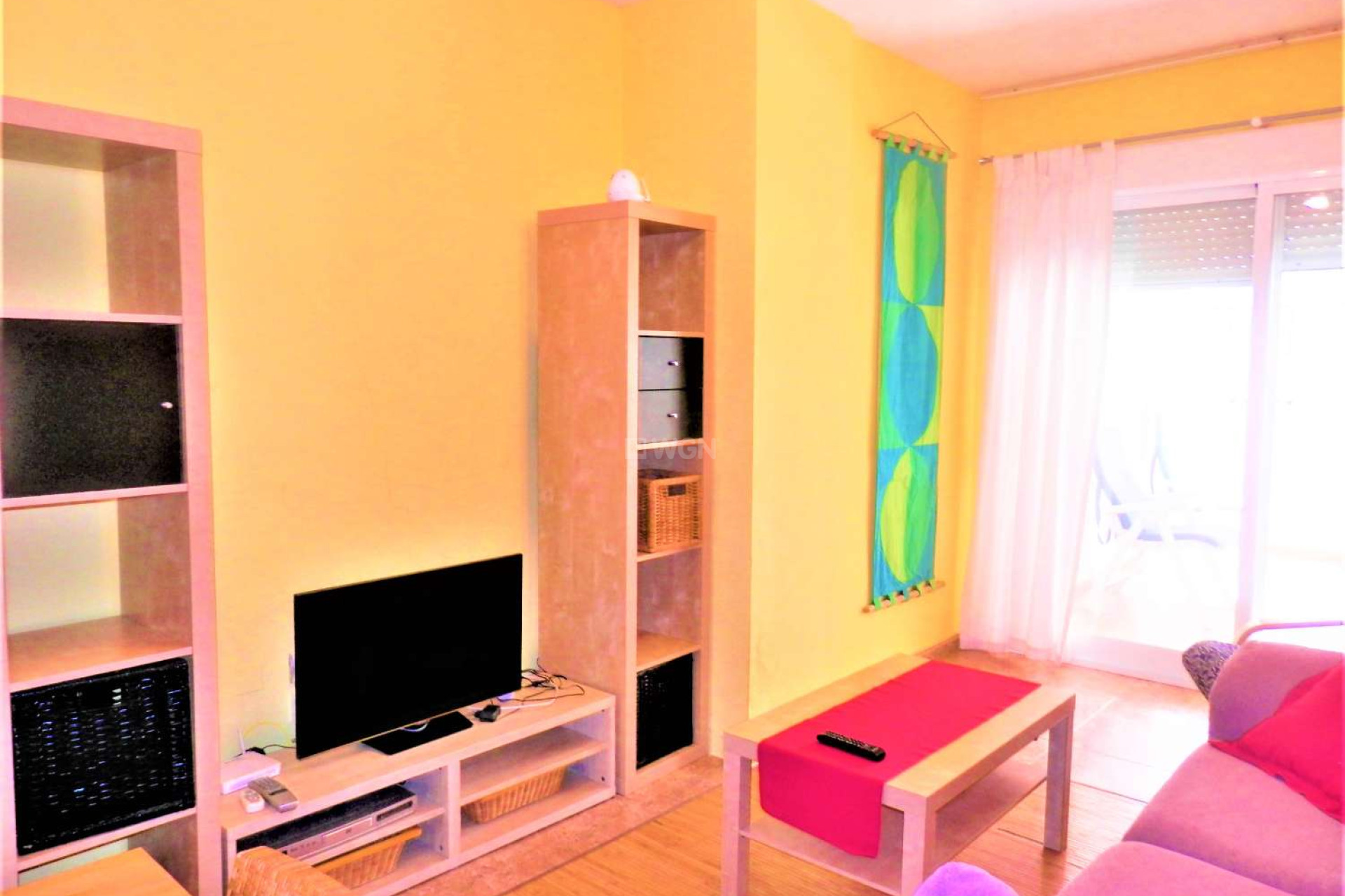 Wiederverkauf - Wohnung - Calpe - Costa Blanca