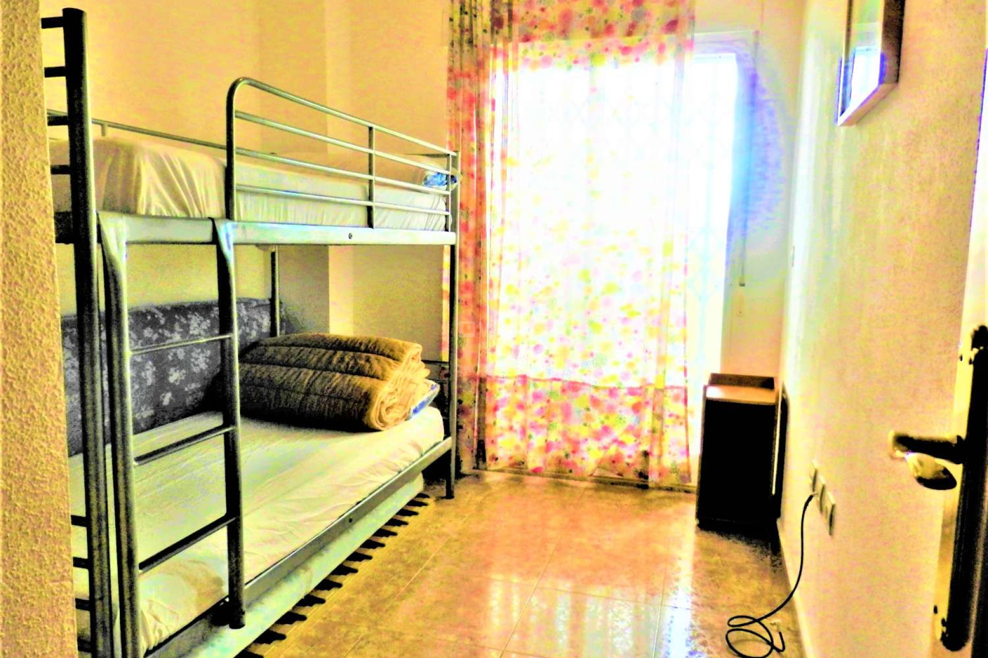 Wiederverkauf - Wohnung - Calpe - Costa Blanca