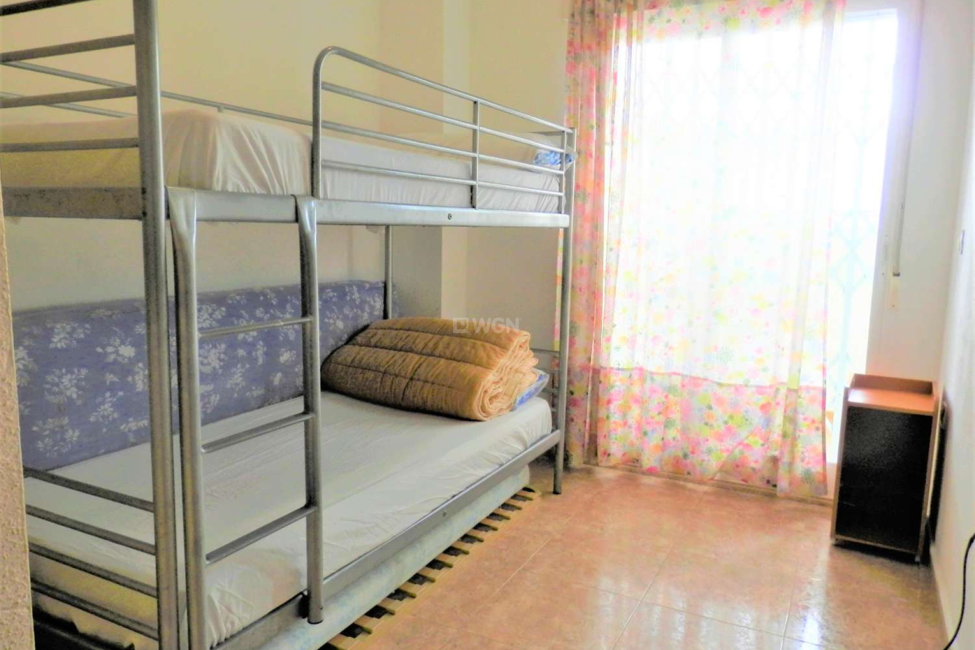 Wiederverkauf - Wohnung - Calpe - Costa Blanca