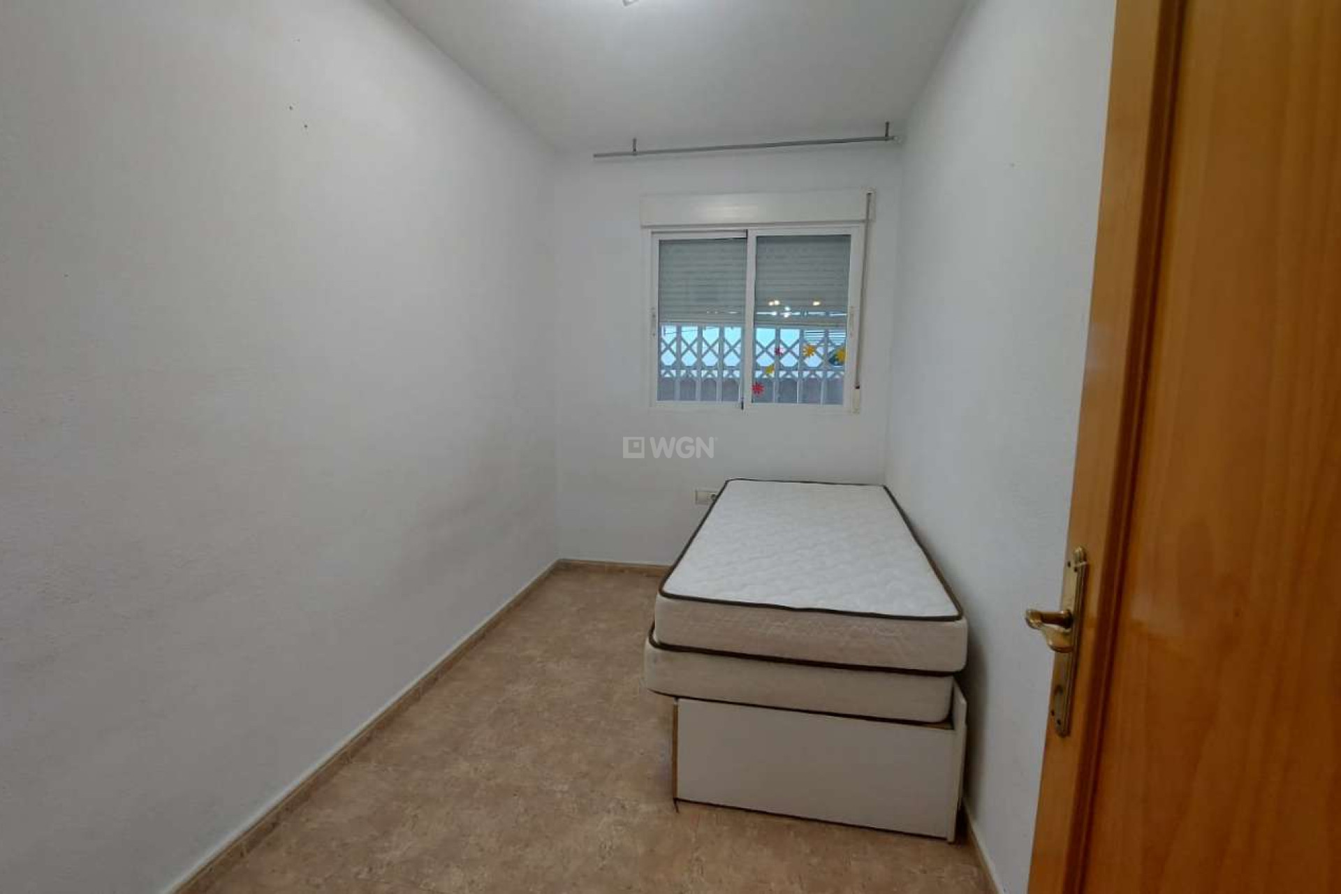 Wiederverkauf - Wohnung - Calpe - Costa Blanca