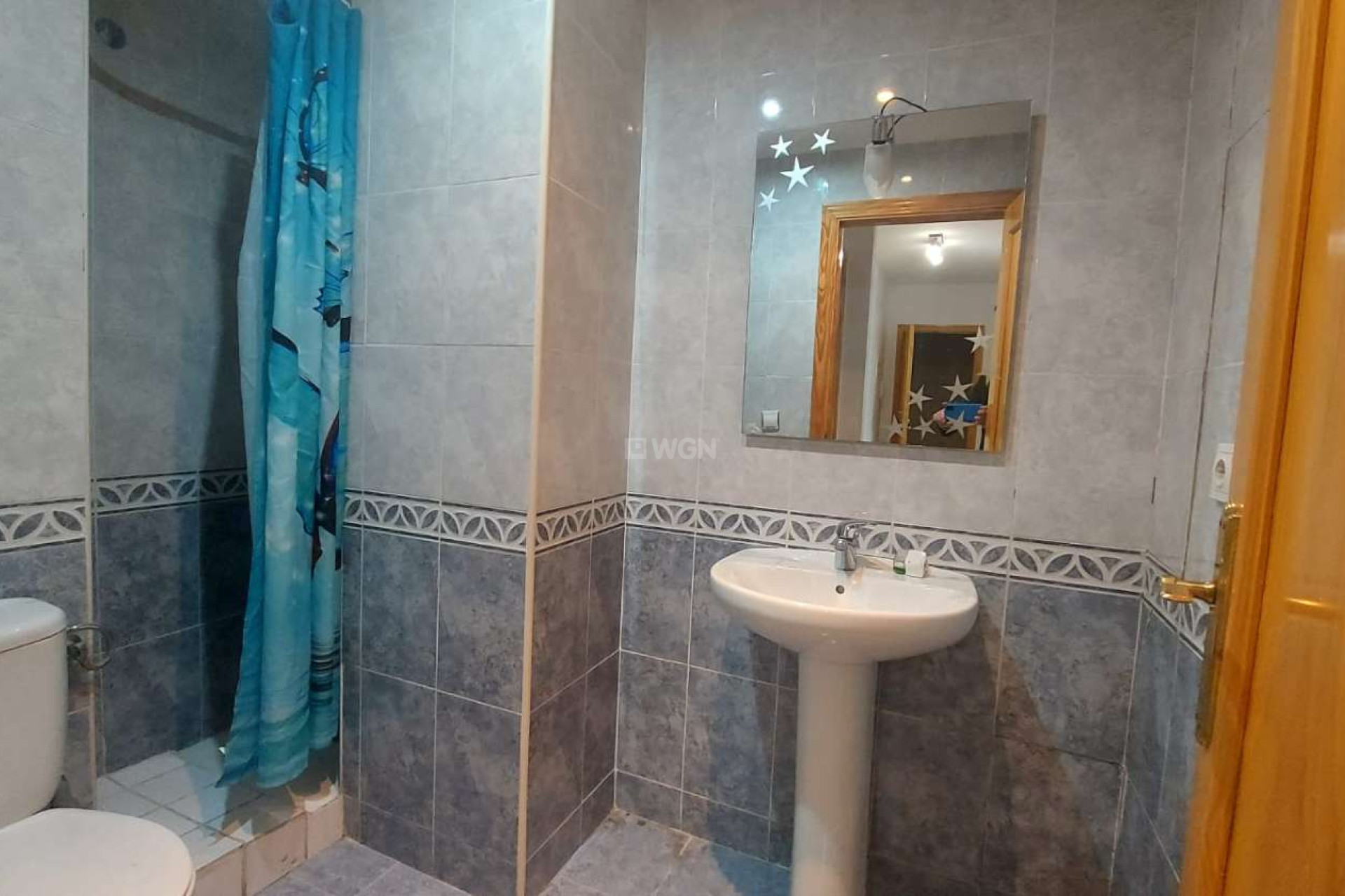 Wiederverkauf - Wohnung - Calpe - Costa Blanca