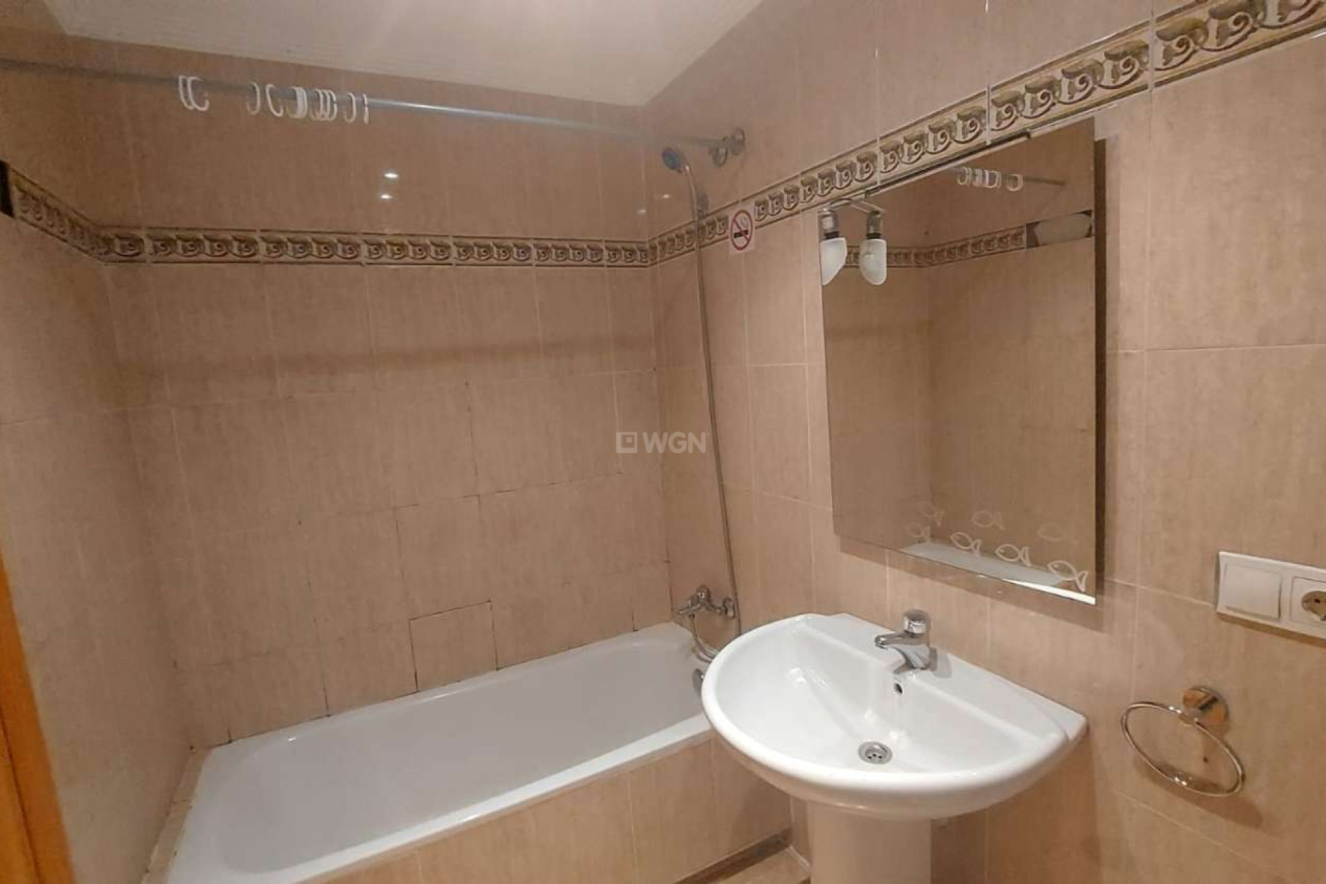 Wiederverkauf - Wohnung - Calpe - Costa Blanca