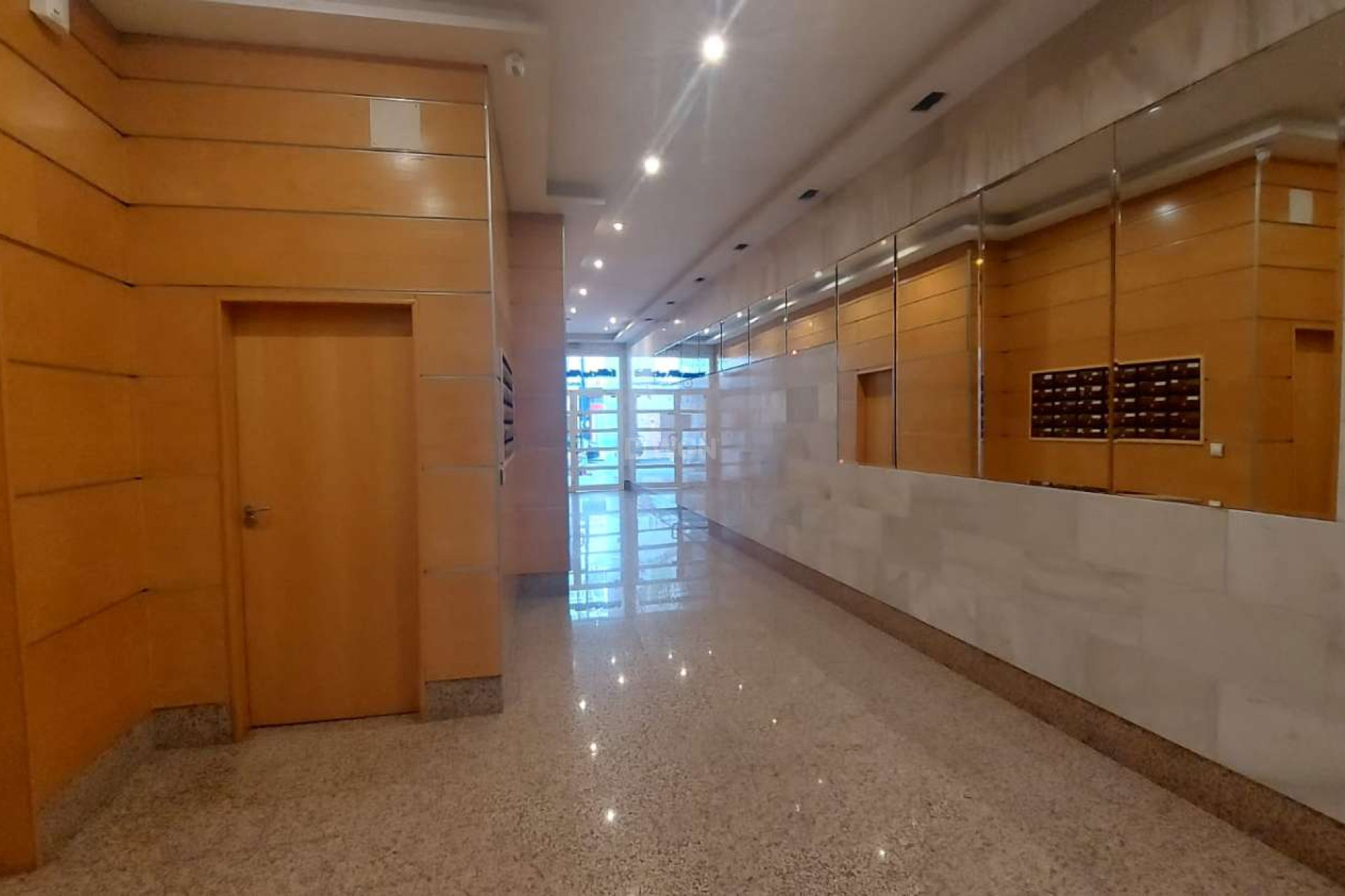 Wiederverkauf - Wohnung - Calpe - Costa Blanca