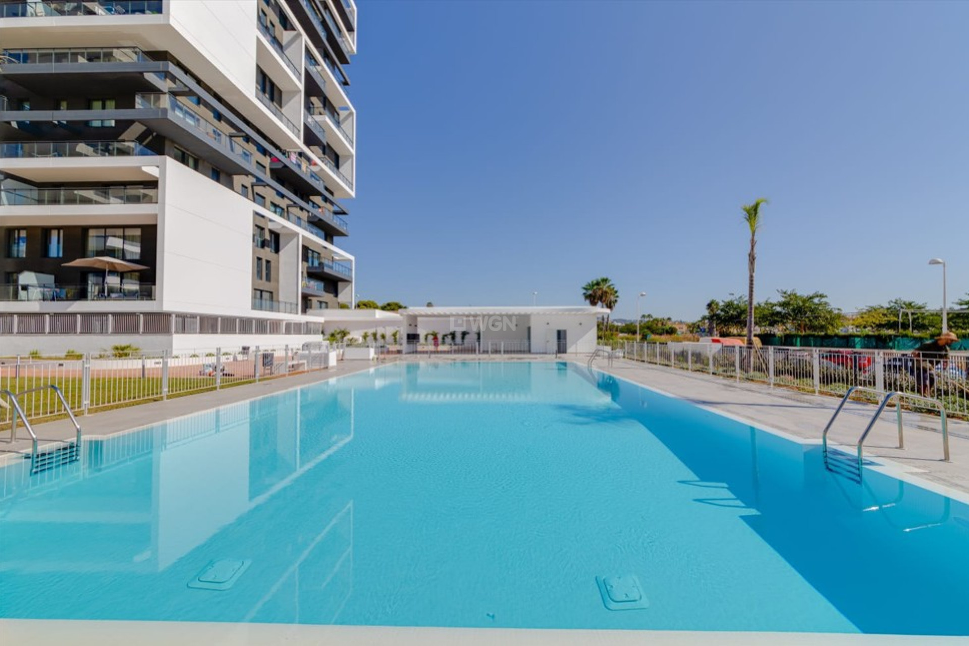 Wiederverkauf - Wohnung - Calpe - Costa Blanca