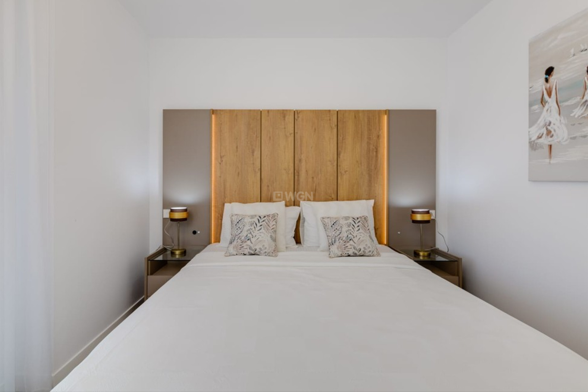 Wiederverkauf - Wohnung - Calpe - Costa Blanca