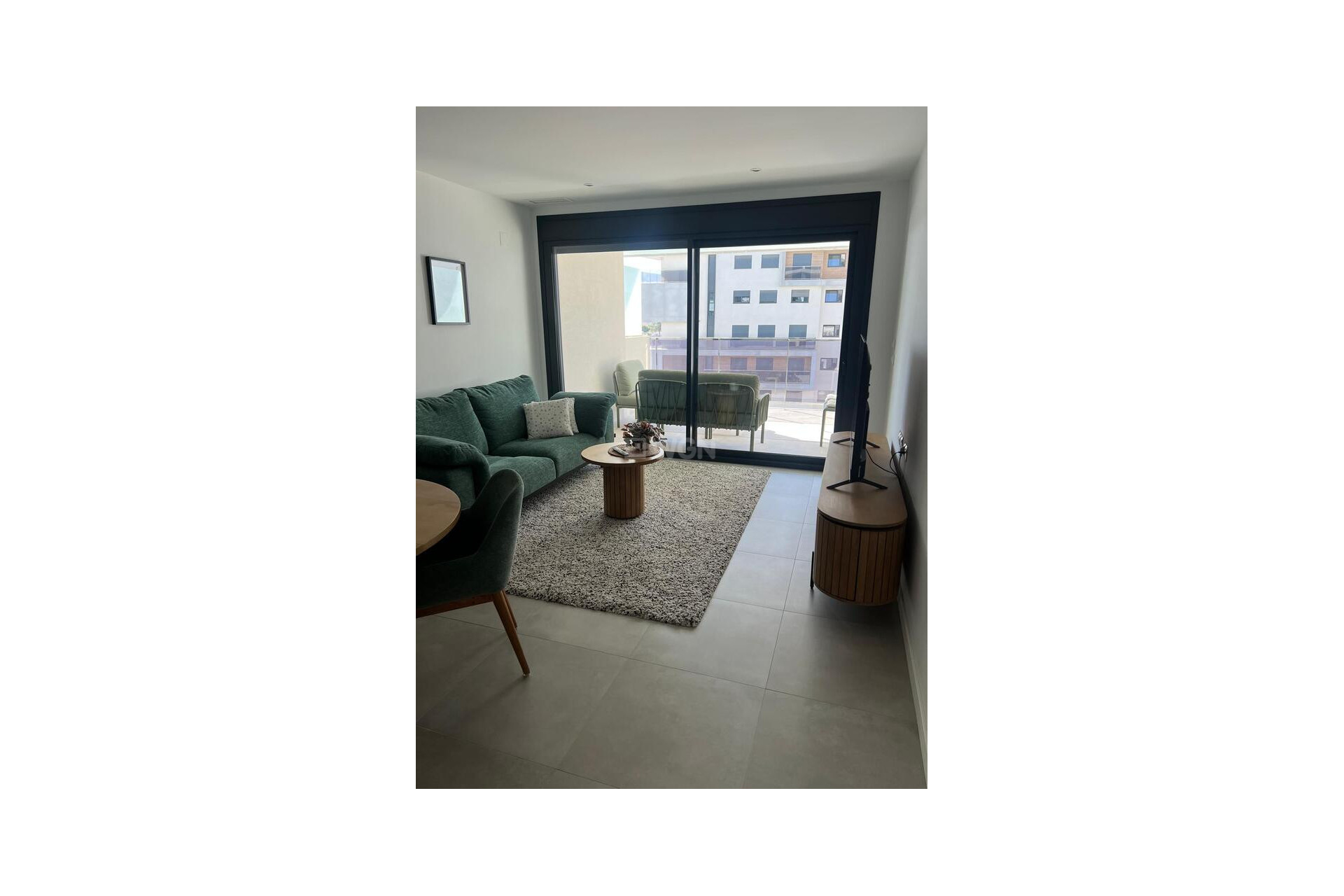 Wiederverkauf - Wohnung - Campoamor - Costa Blanca
