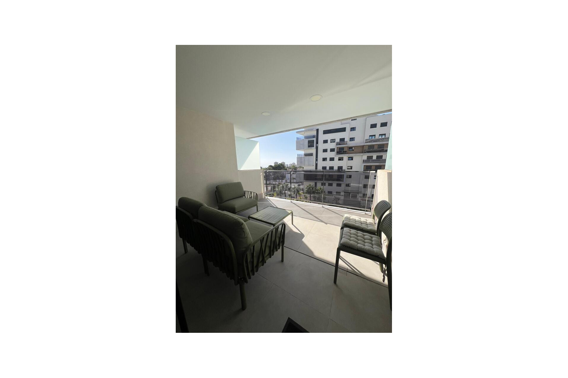 Wiederverkauf - Wohnung - Campoamor - Costa Blanca