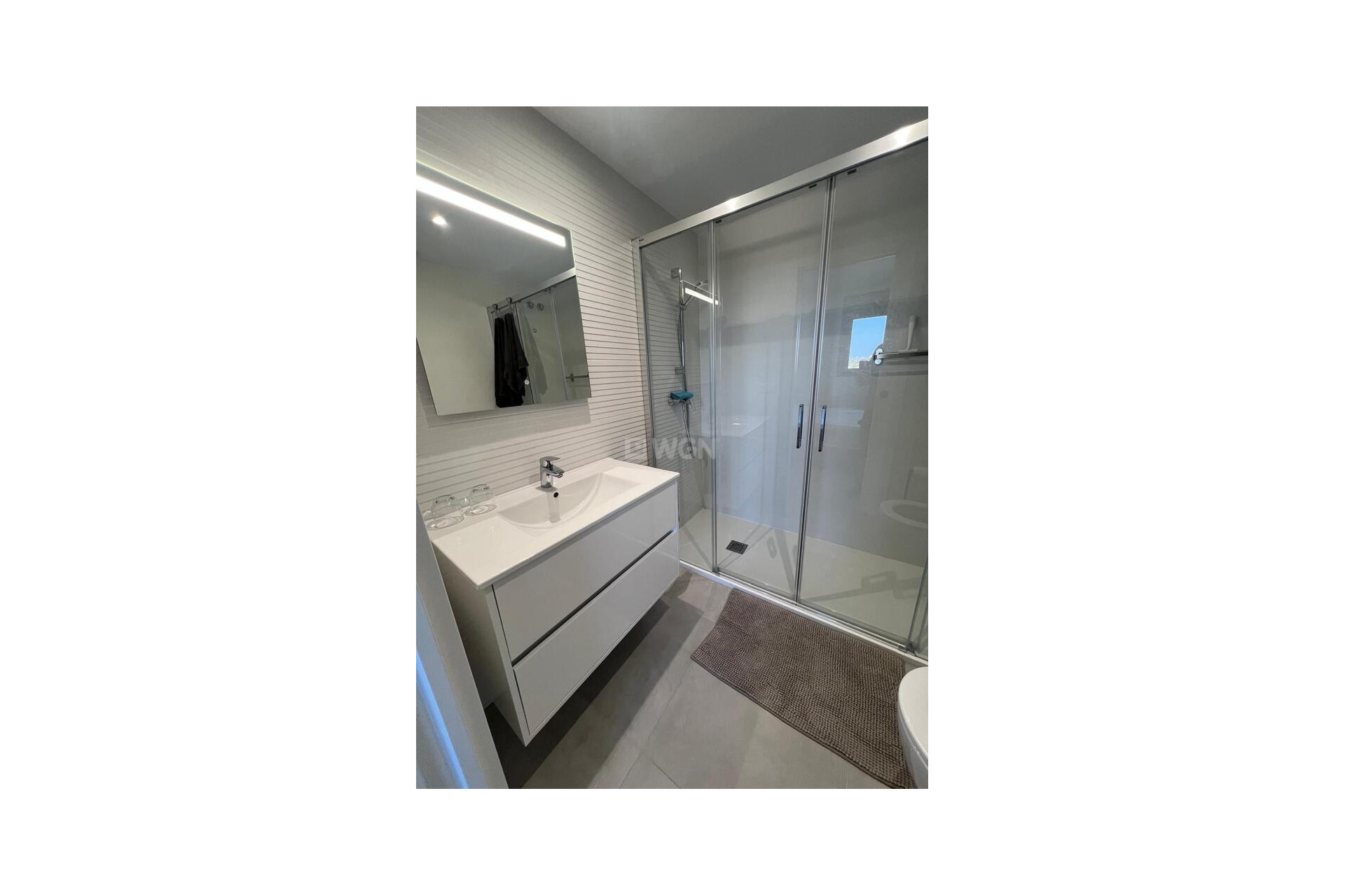 Wiederverkauf - Wohnung - Campoamor - Costa Blanca