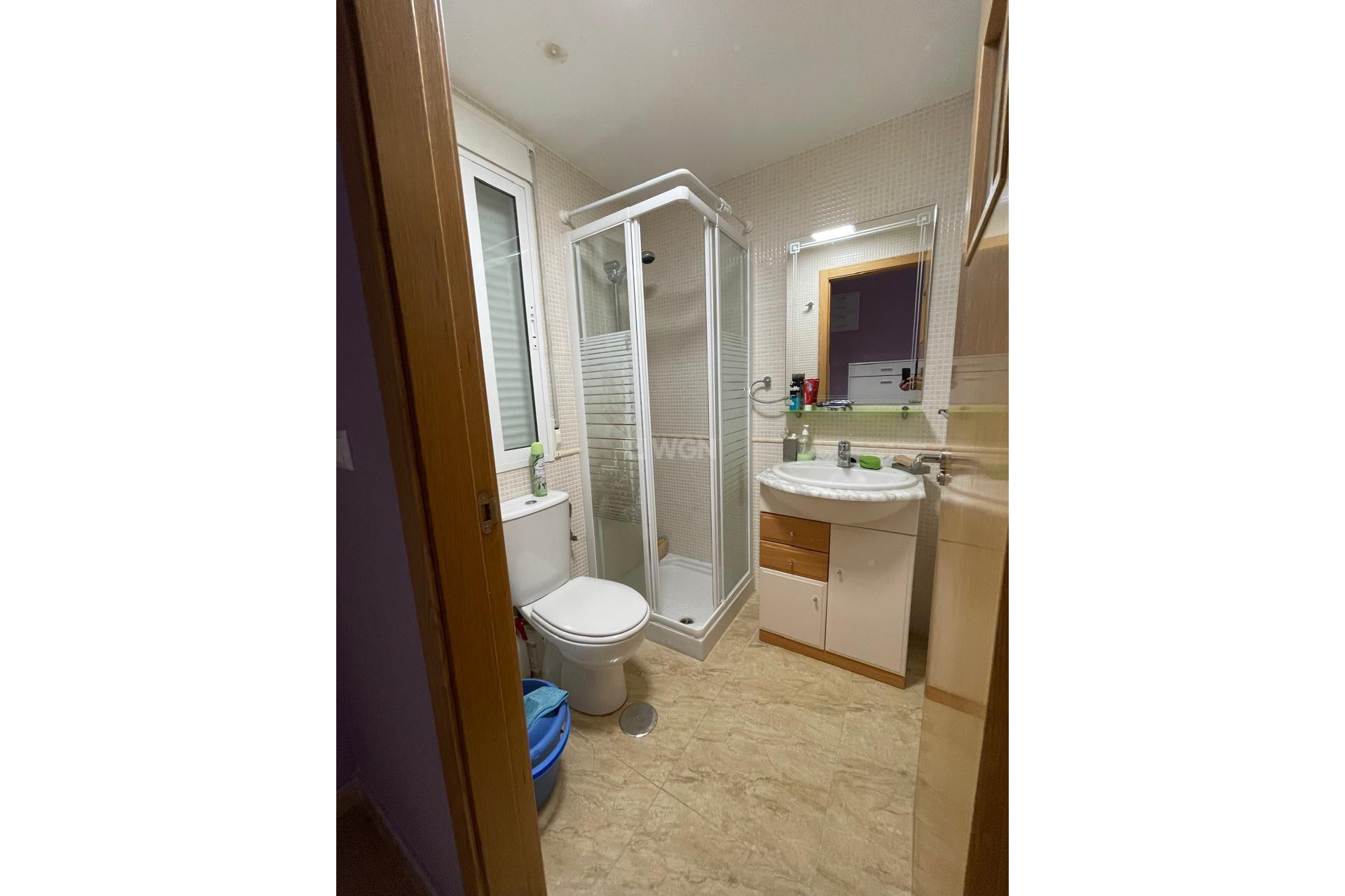 Wiederverkauf - Wohnung - Campoamor - Costa Blanca