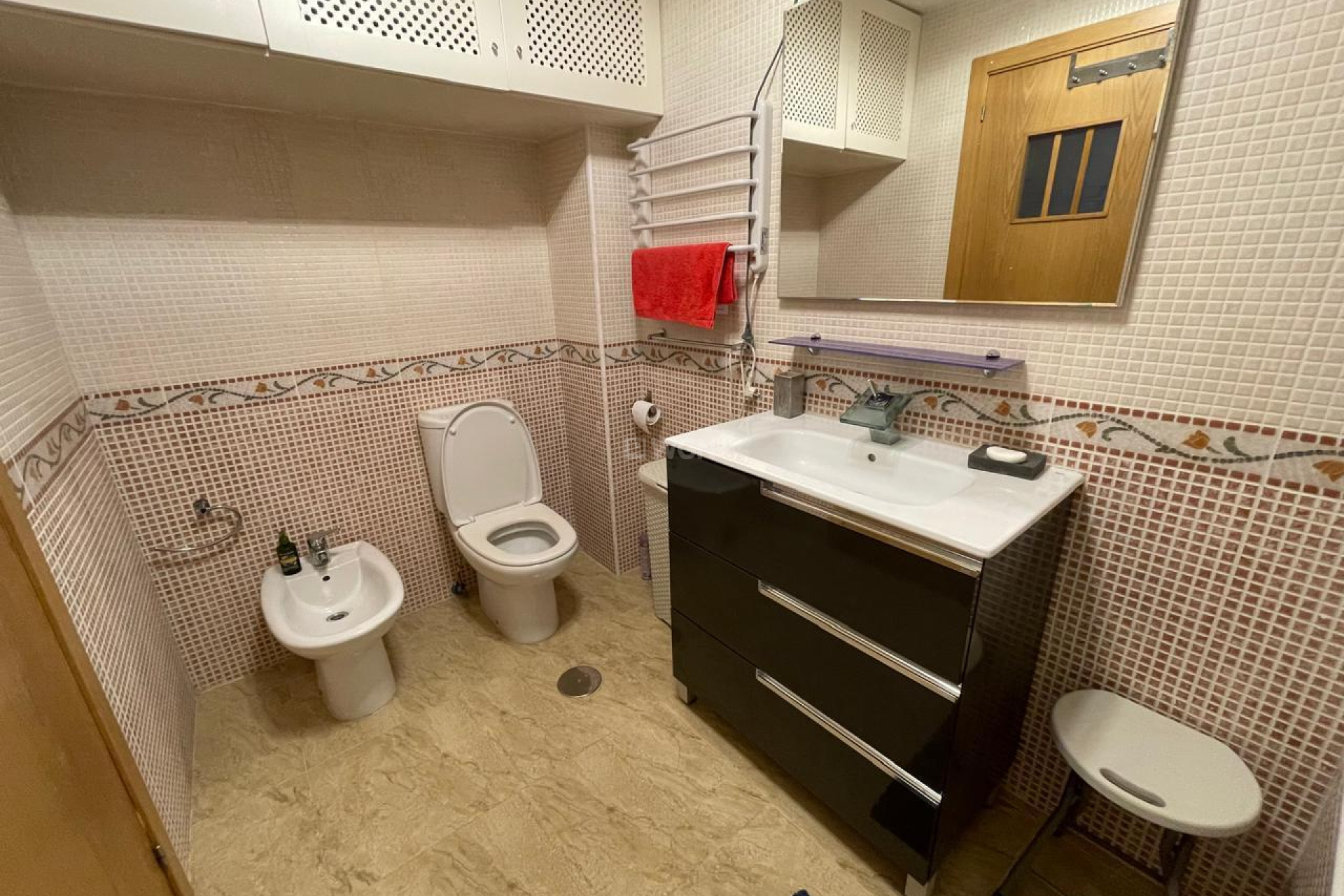 Wiederverkauf - Wohnung - Campoamor - Costa Blanca