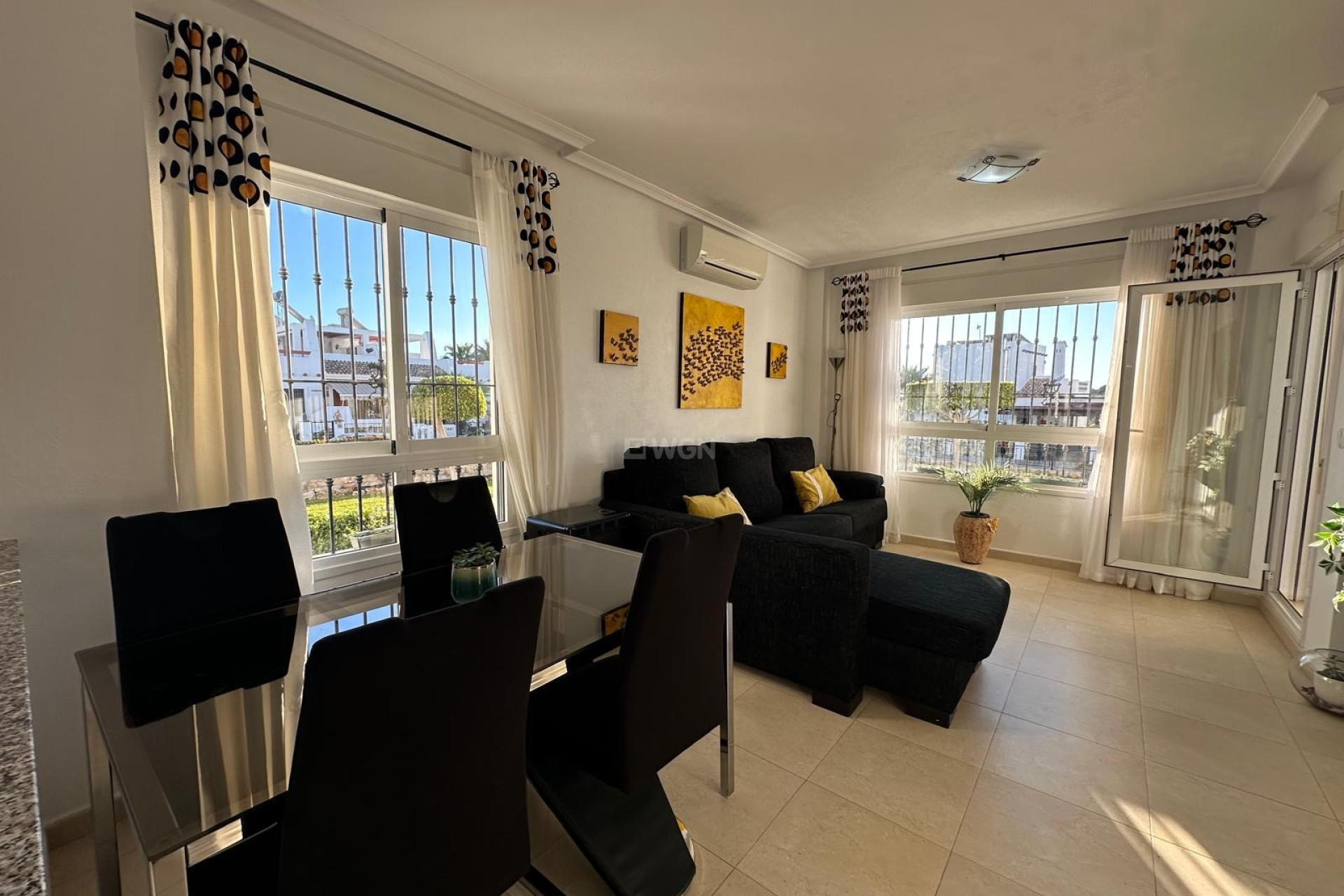 Wiederverkauf - Wohnung - Campoamor - Costa Blanca