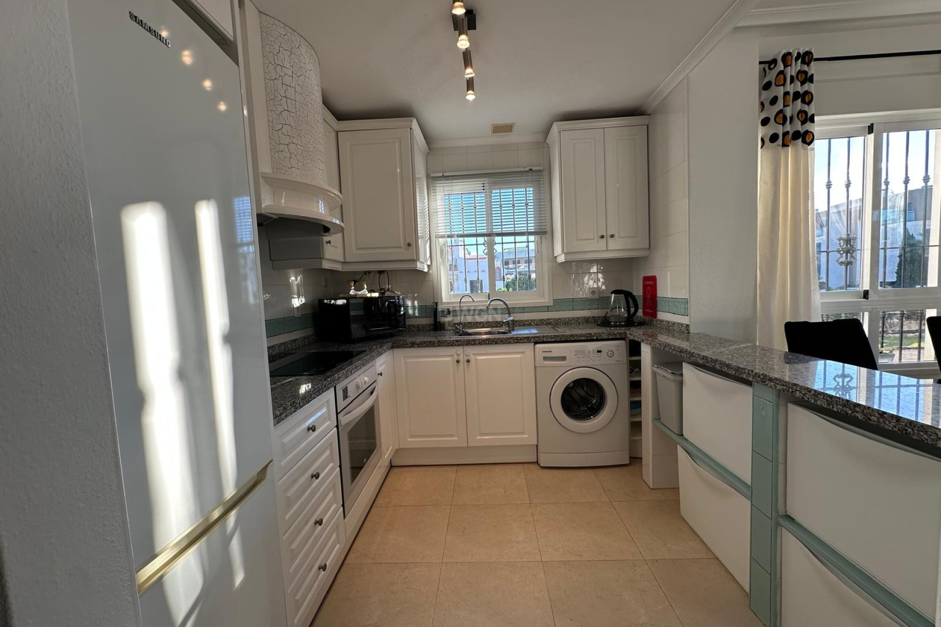 Wiederverkauf - Wohnung - Campoamor - Costa Blanca