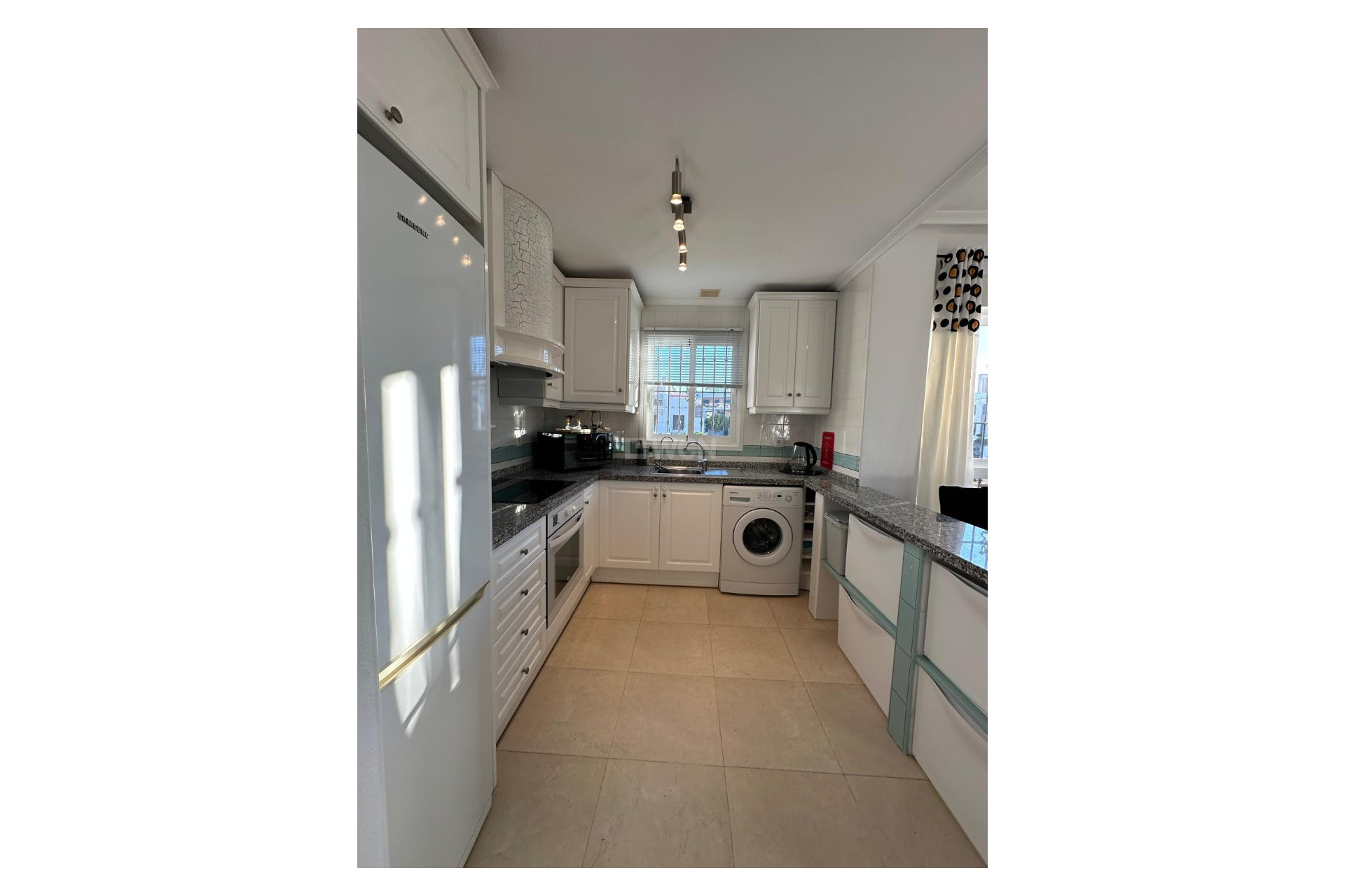 Wiederverkauf - Wohnung - Campoamor - Costa Blanca