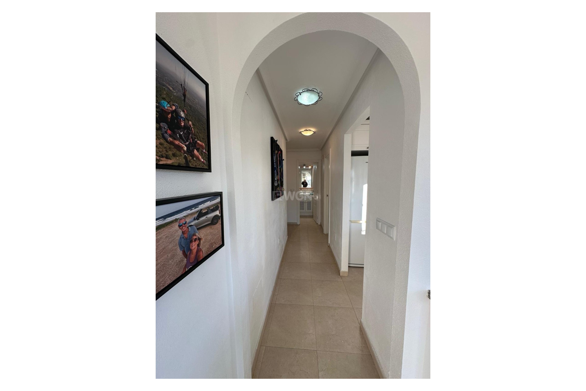 Wiederverkauf - Wohnung - Campoamor - Costa Blanca