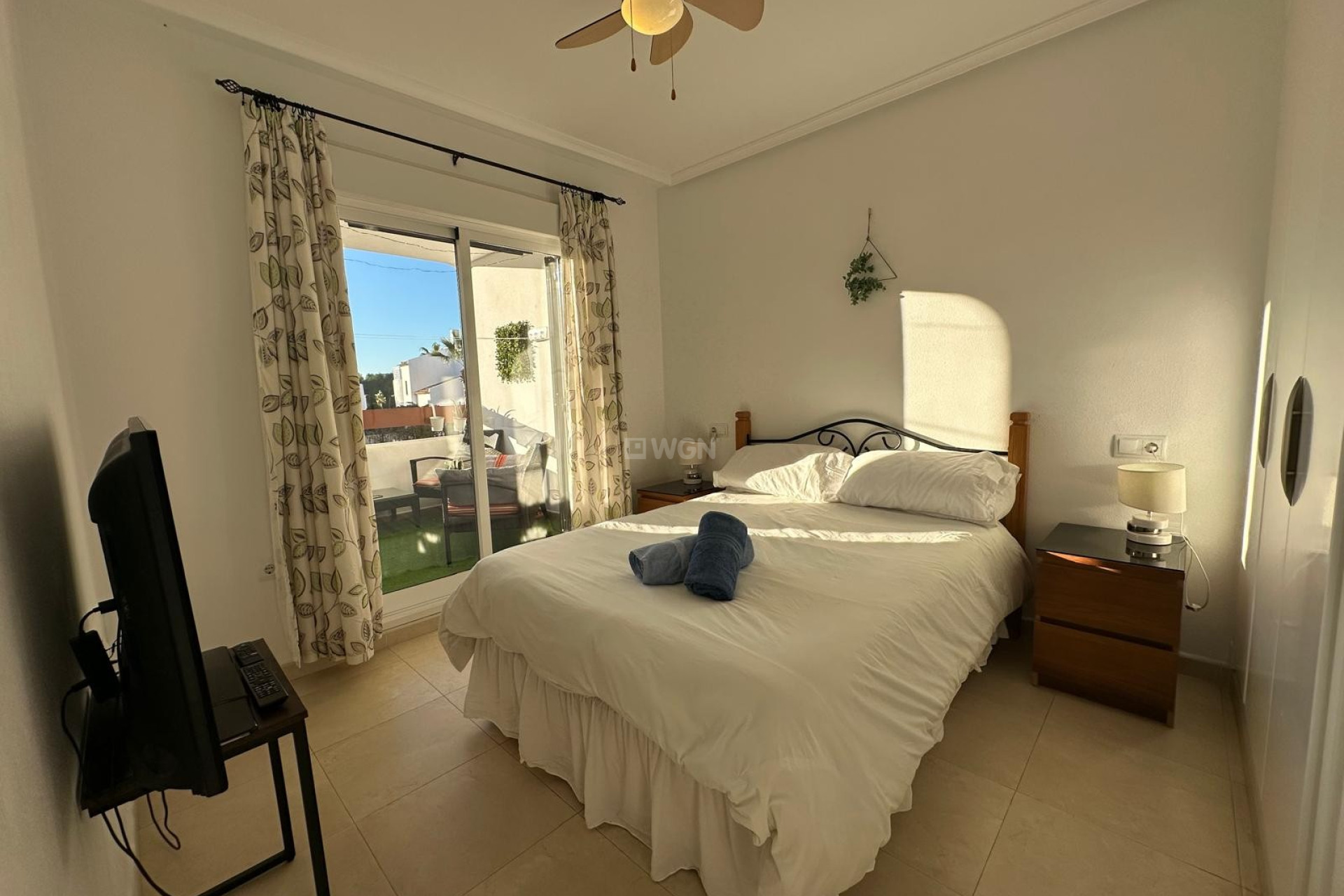 Wiederverkauf - Wohnung - Campoamor - Costa Blanca