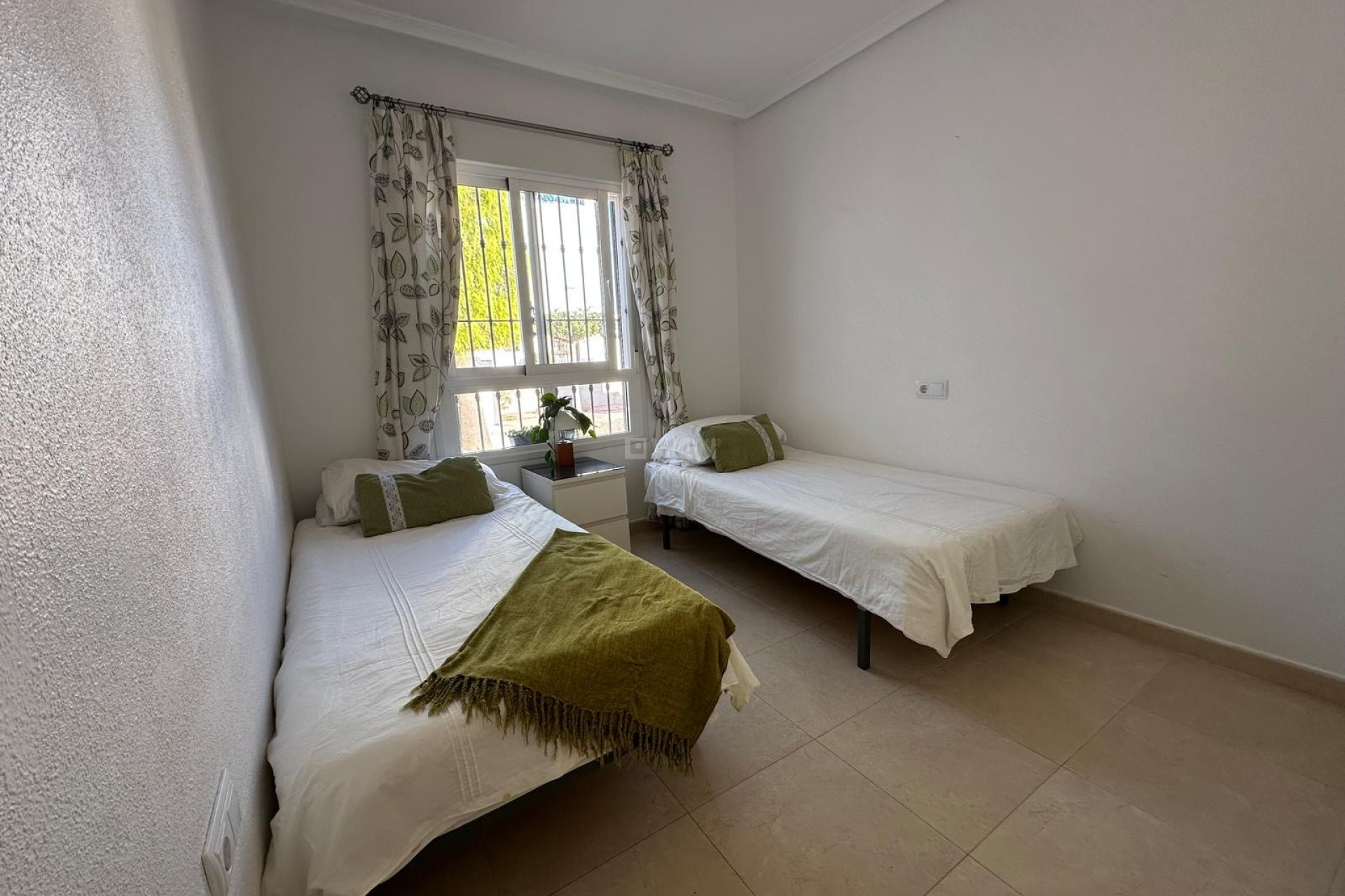 Wiederverkauf - Wohnung - Campoamor - Costa Blanca