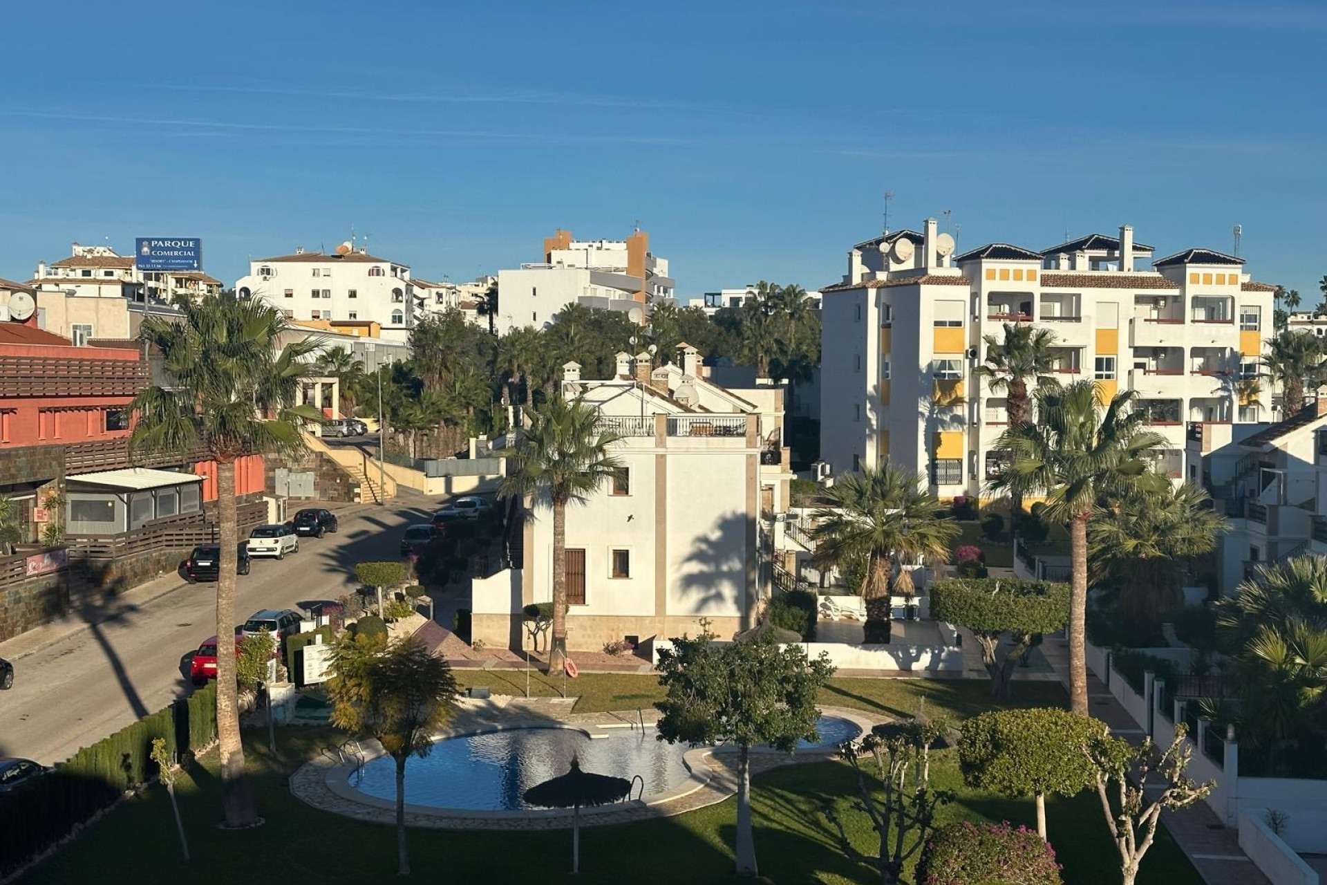 Wiederverkauf - Wohnung - Campoamor - Costa Blanca