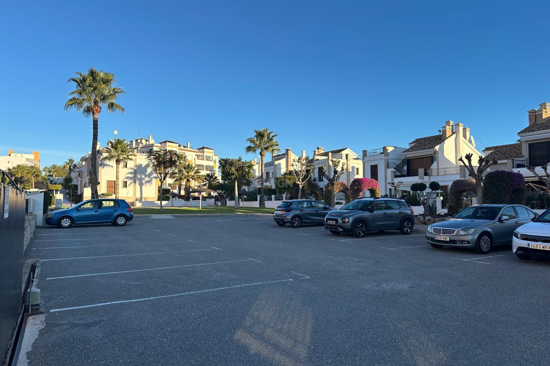 Wiederverkauf - Wohnung - Campoamor - Costa Blanca