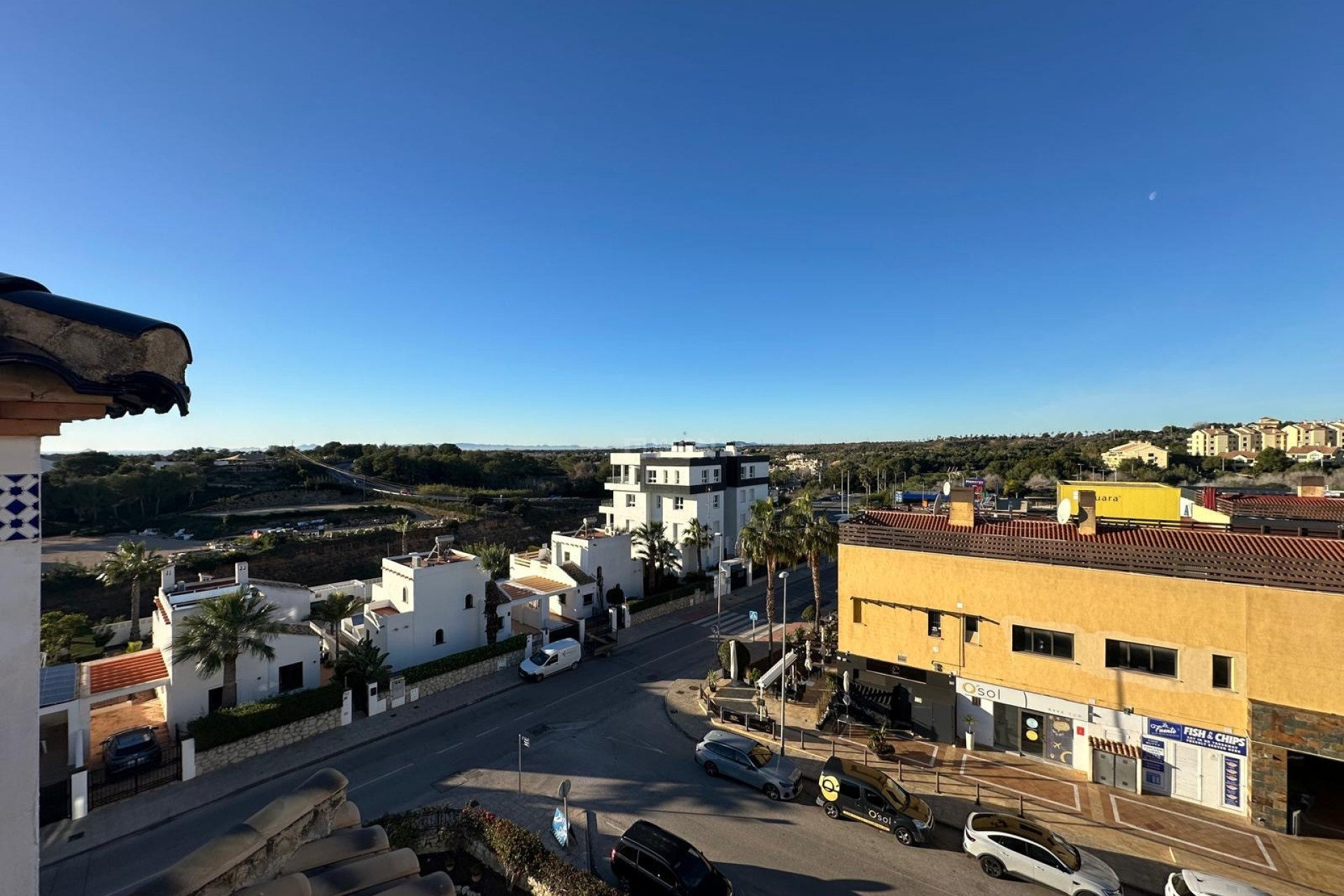 Wiederverkauf - Wohnung - Campoamor - Costa Blanca