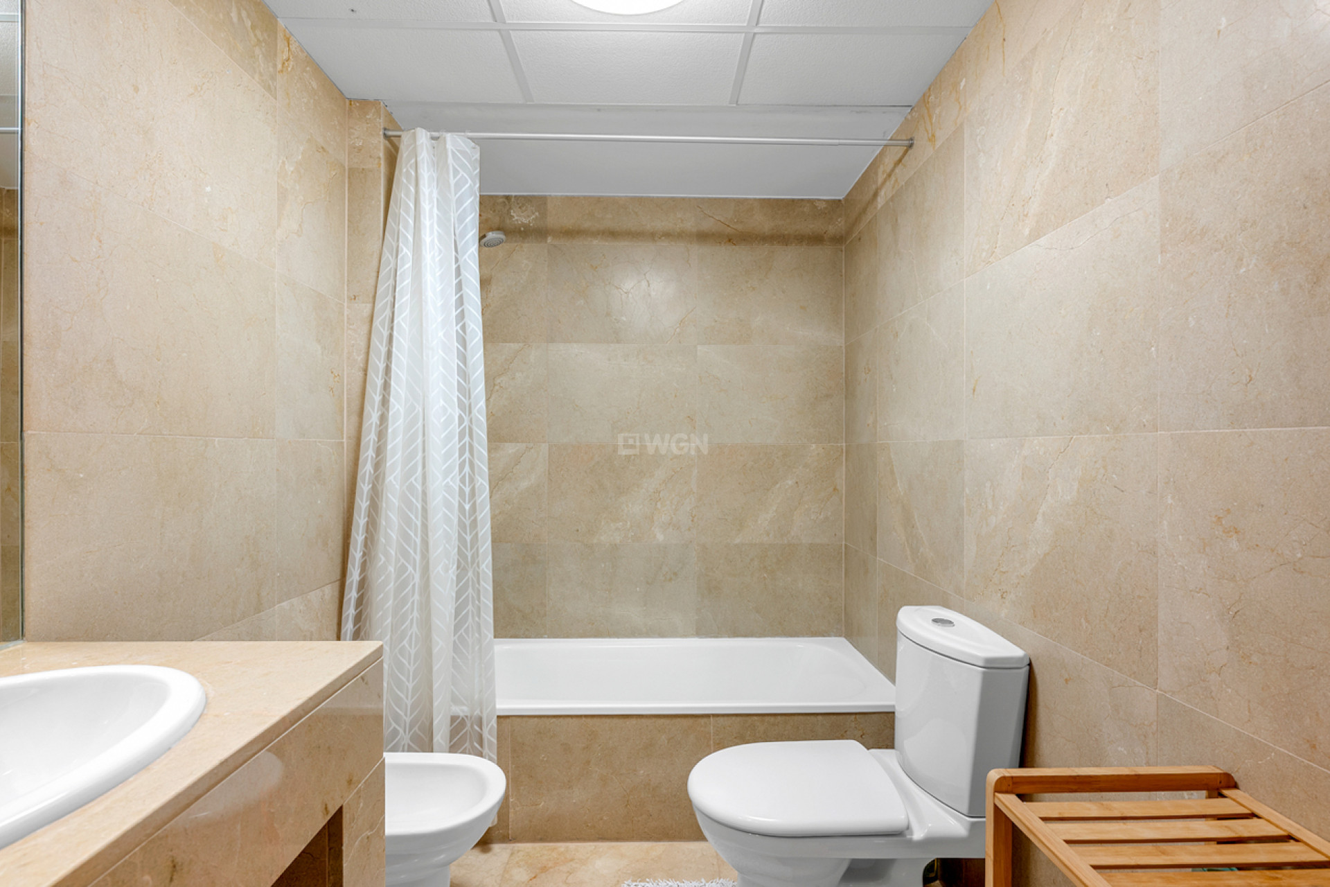 Wiederverkauf - Wohnung - Campoamor - Costa Blanca