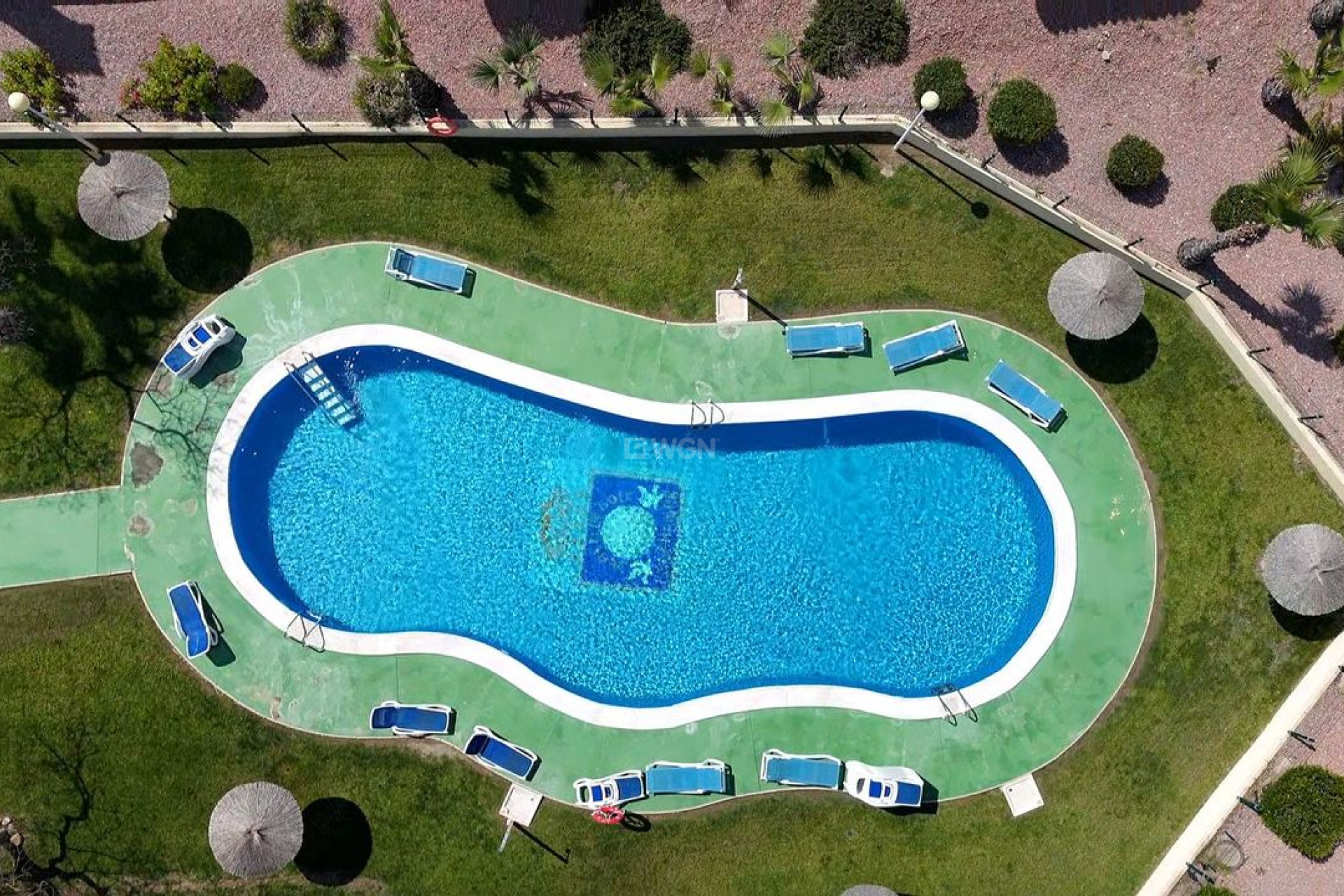 Wiederverkauf - Wohnung - Campoamor - Costa Blanca