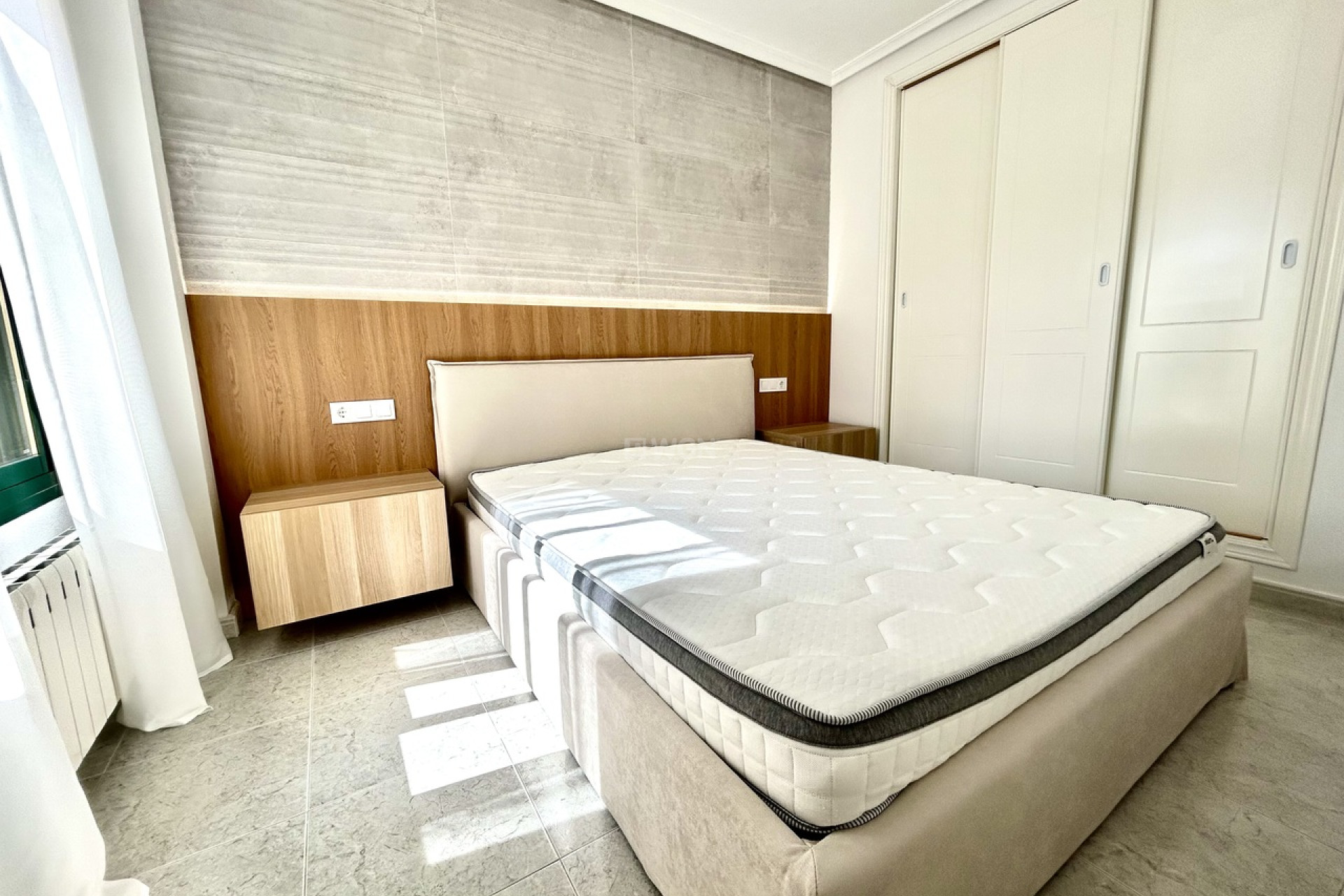 Wiederverkauf - Wohnung - Campoamor - Costa Blanca