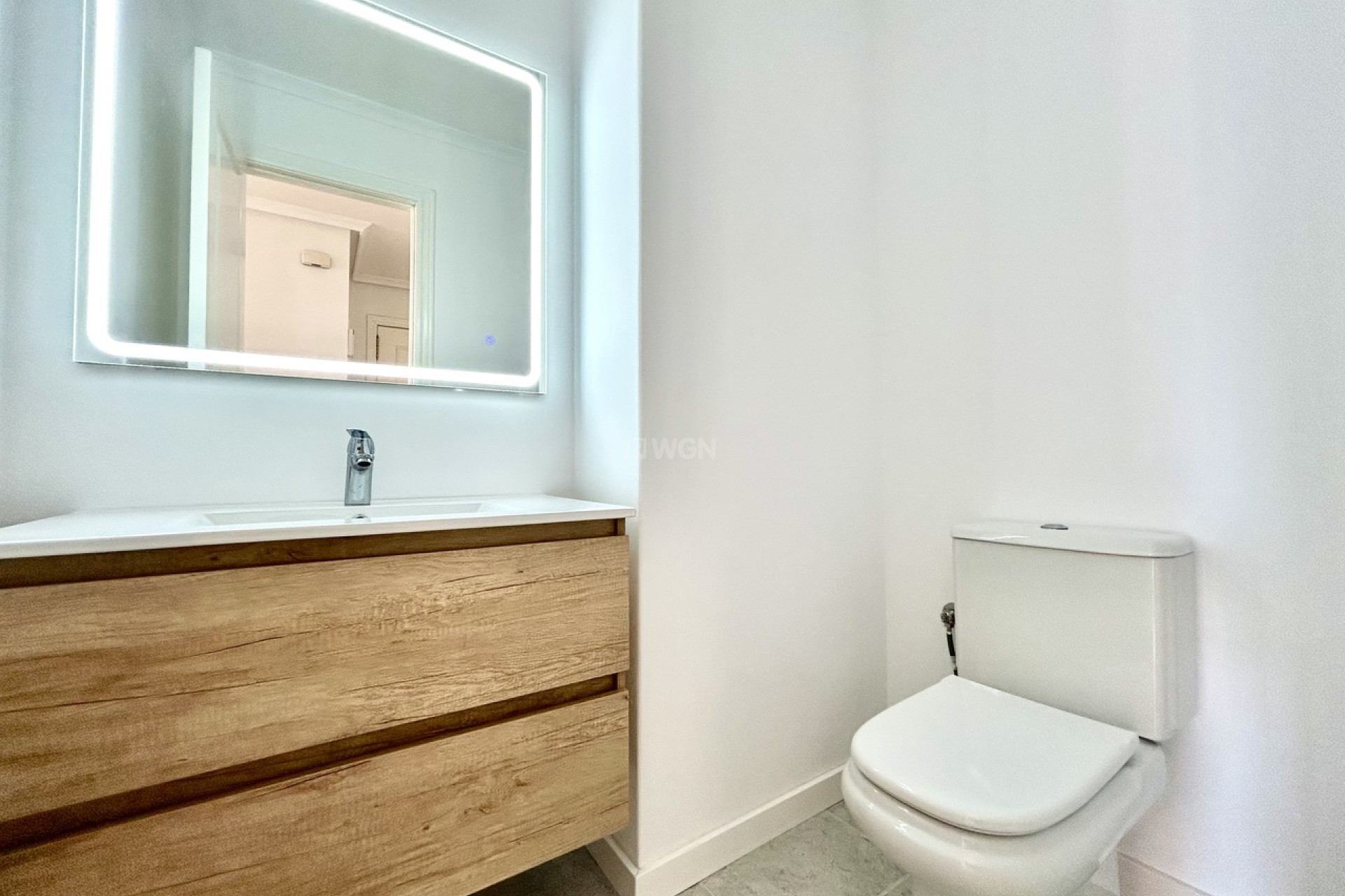 Wiederverkauf - Wohnung - Campoamor - Costa Blanca