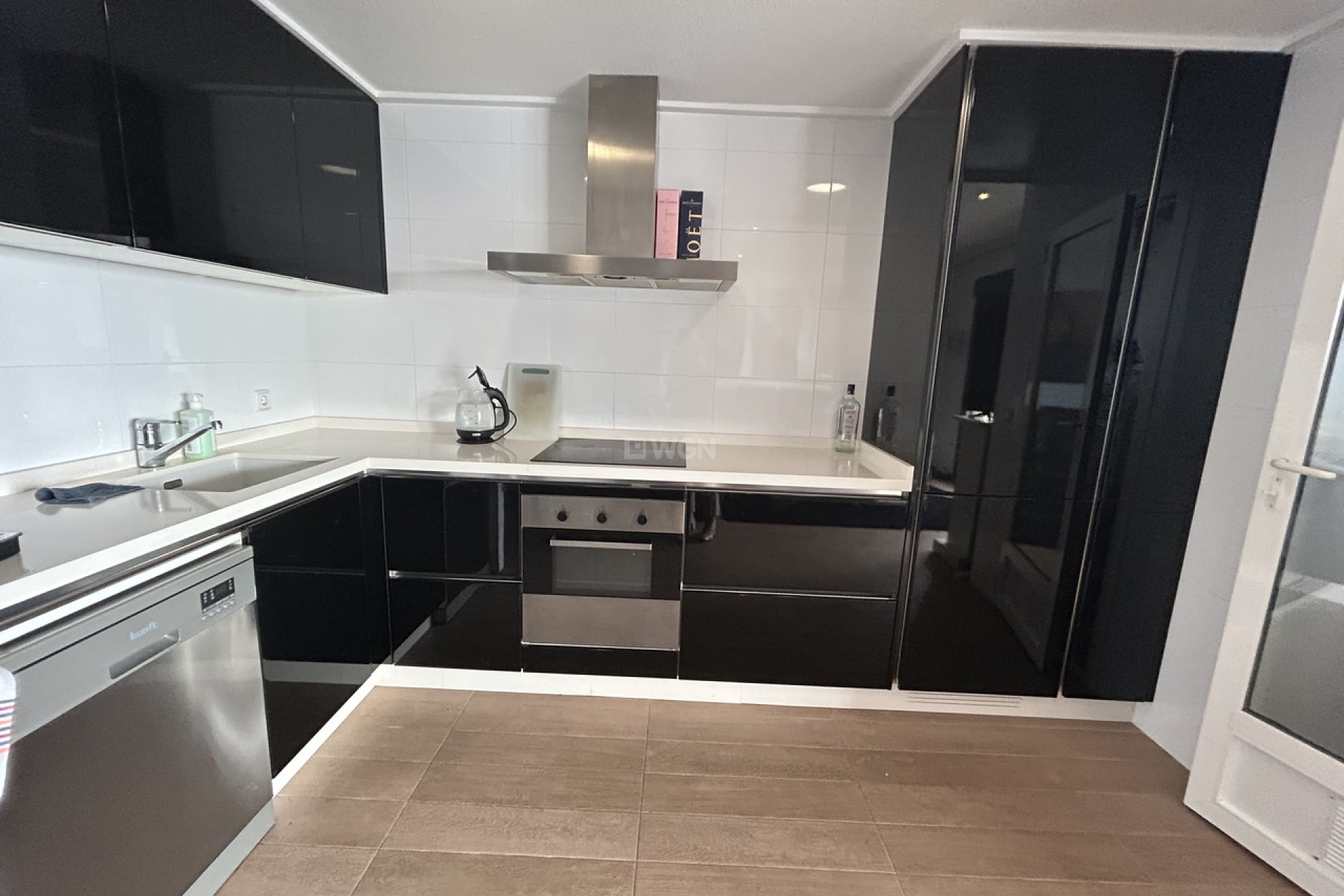 Wiederverkauf - Wohnung - Campoamor - Costa Blanca