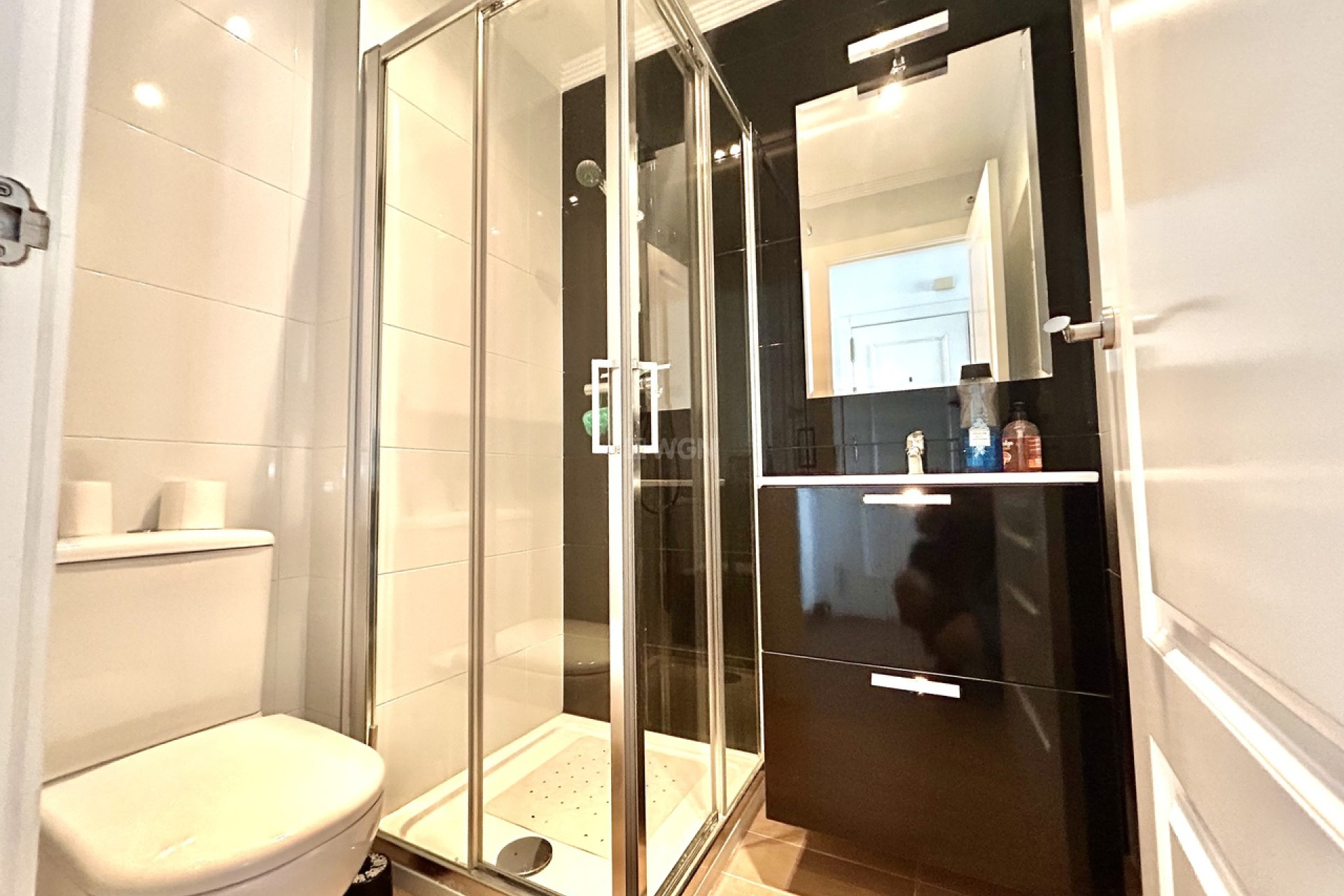 Wiederverkauf - Wohnung - Campoamor - Costa Blanca