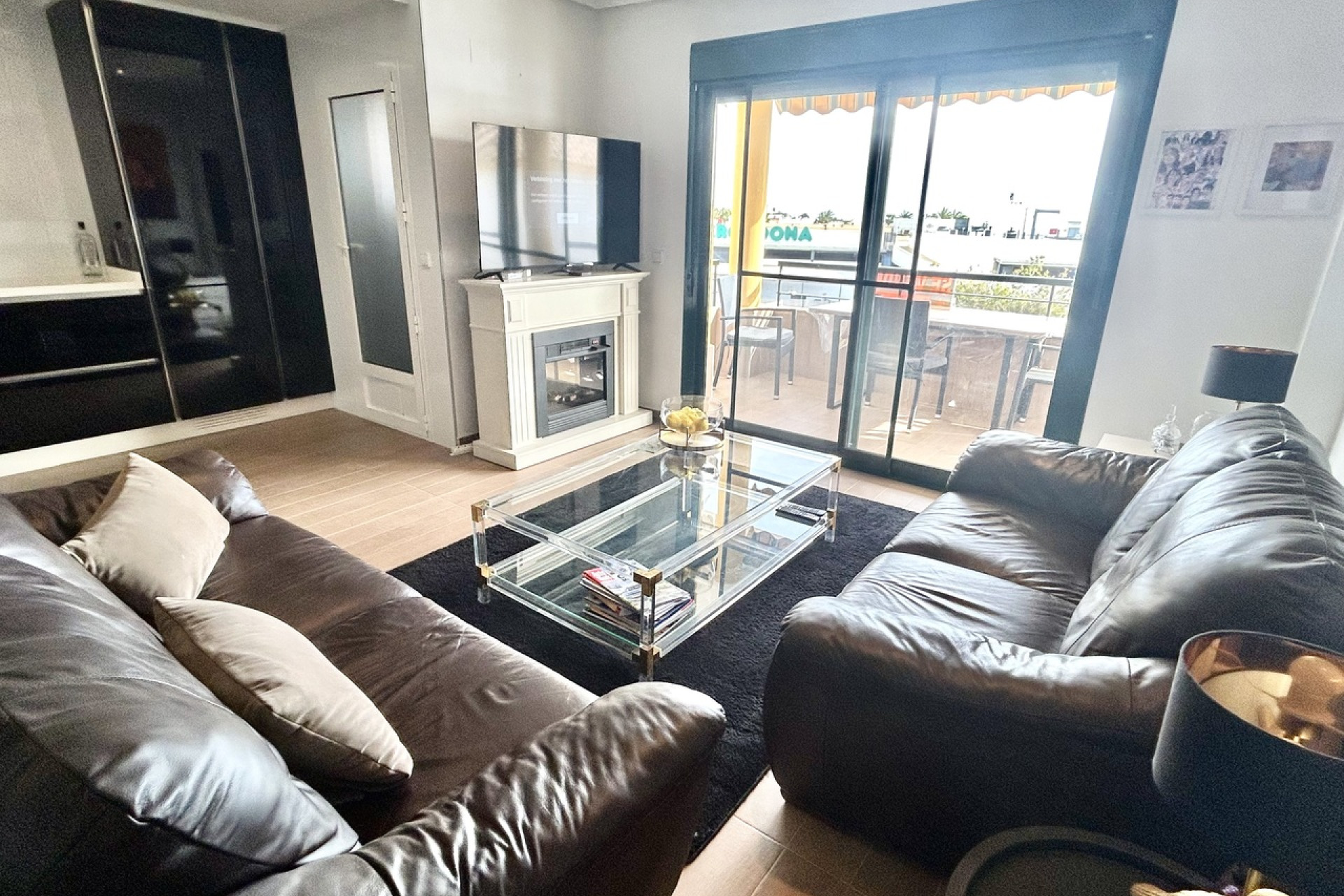 Wiederverkauf - Wohnung - Campoamor - Costa Blanca