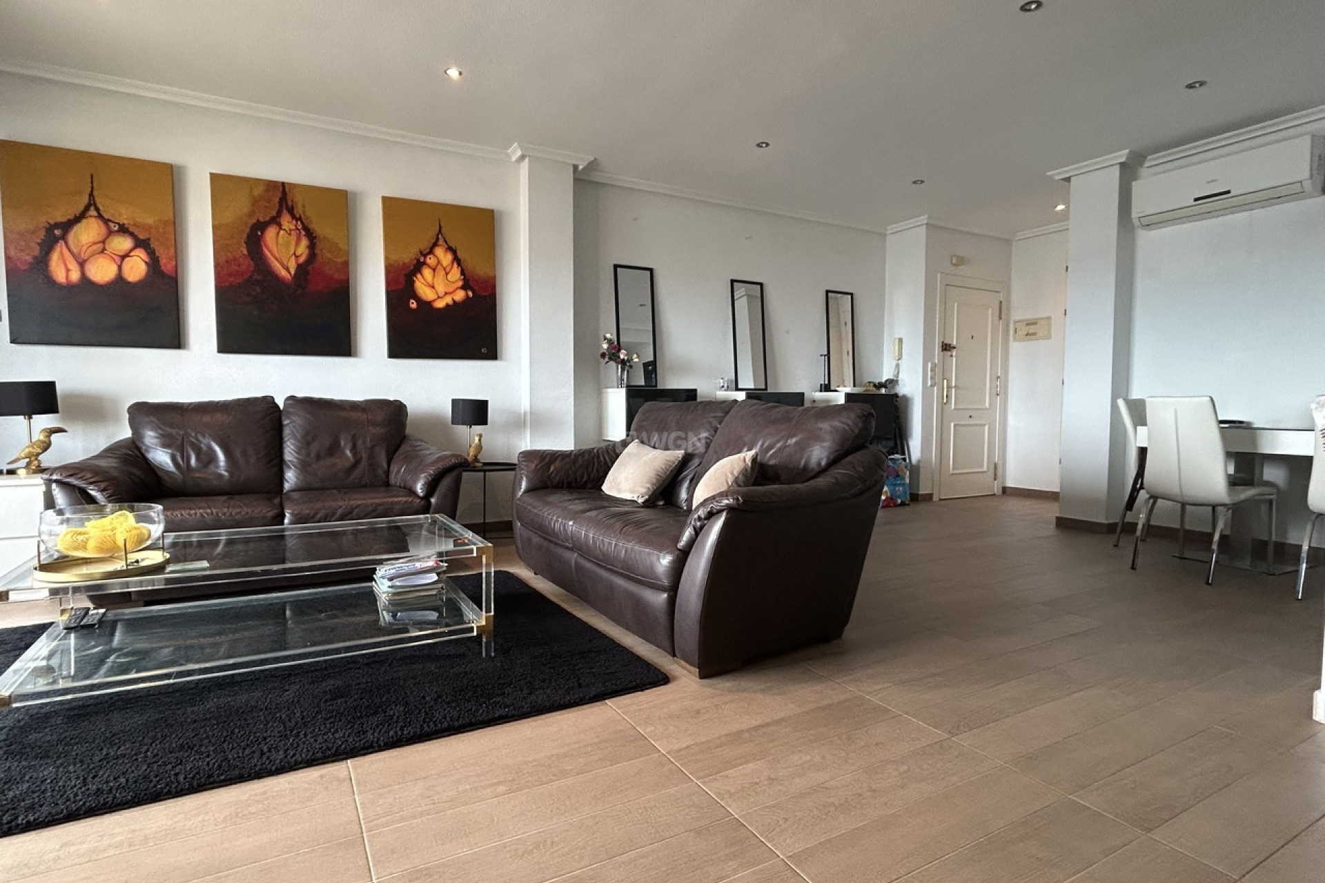 Wiederverkauf - Wohnung - Campoamor - Costa Blanca