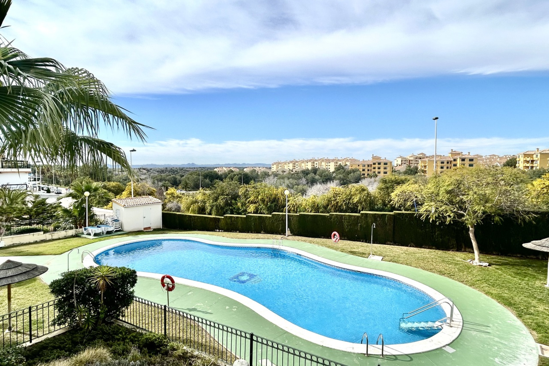 Wiederverkauf - Wohnung - Campoamor - Costa Blanca