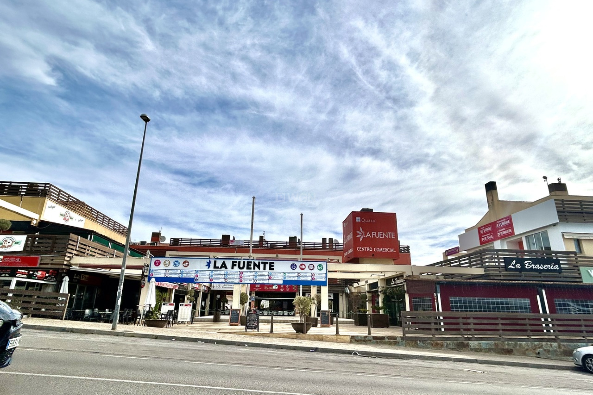 Wiederverkauf - Wohnung - Campoamor - Costa Blanca