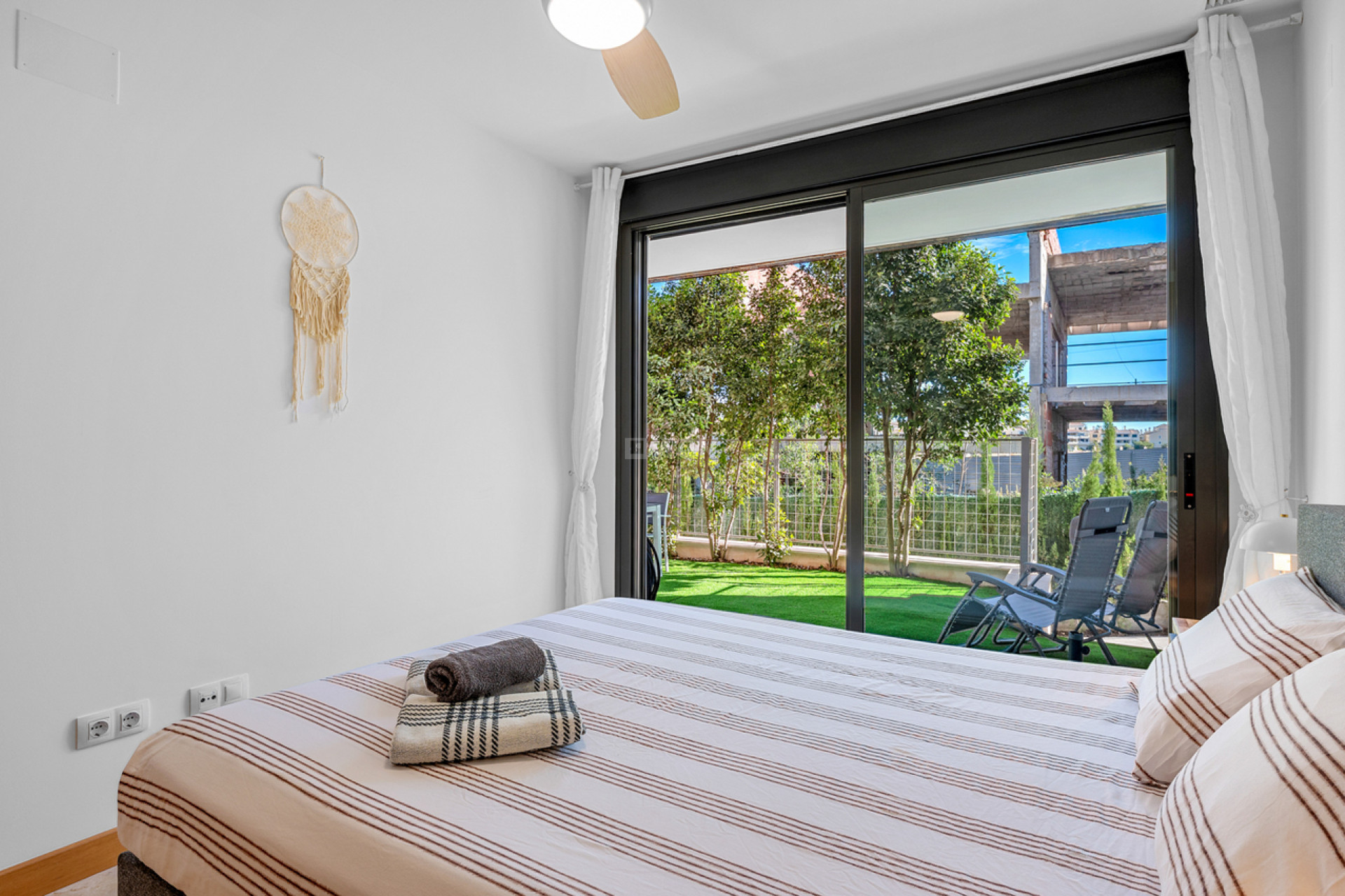 Wiederverkauf - Wohnung - Campoamor - Costa Blanca