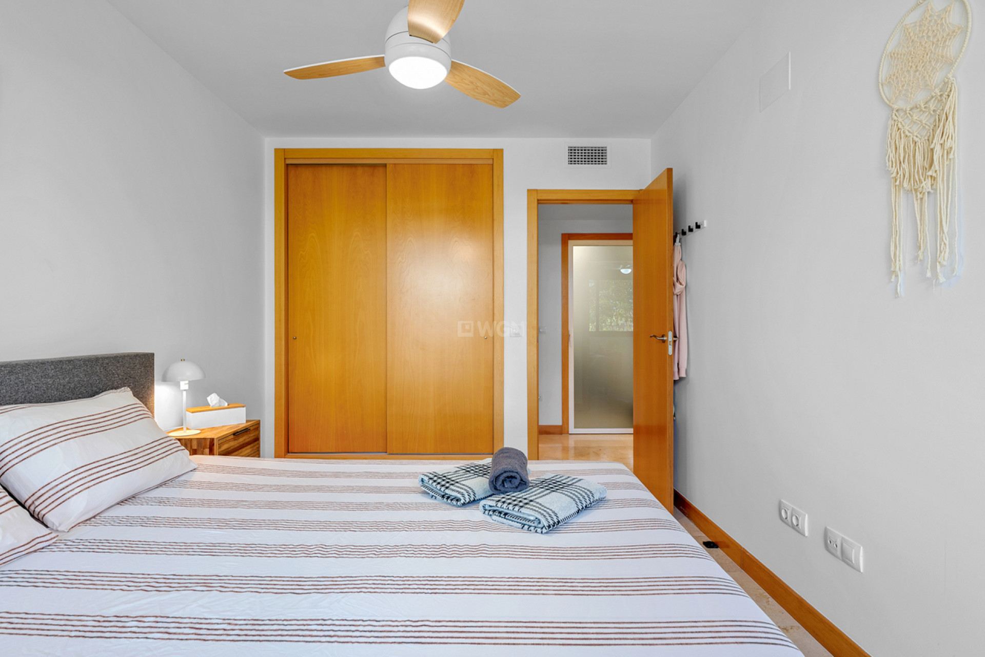 Wiederverkauf - Wohnung - Campoamor - Costa Blanca