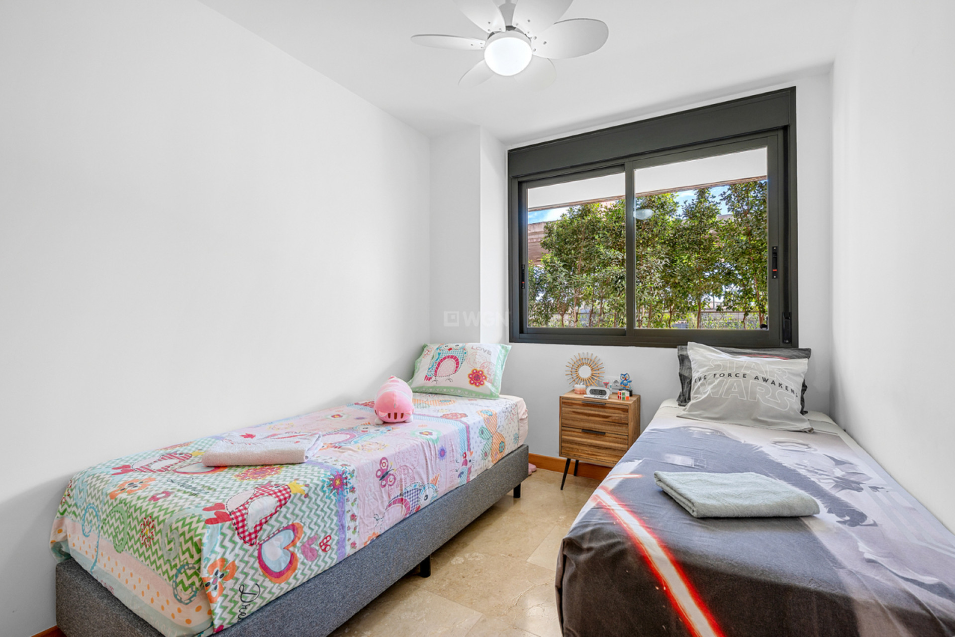 Wiederverkauf - Wohnung - Campoamor - Costa Blanca