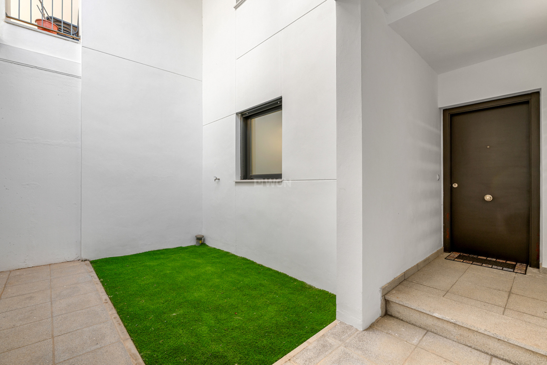 Wiederverkauf - Wohnung - Campoamor - Costa Blanca