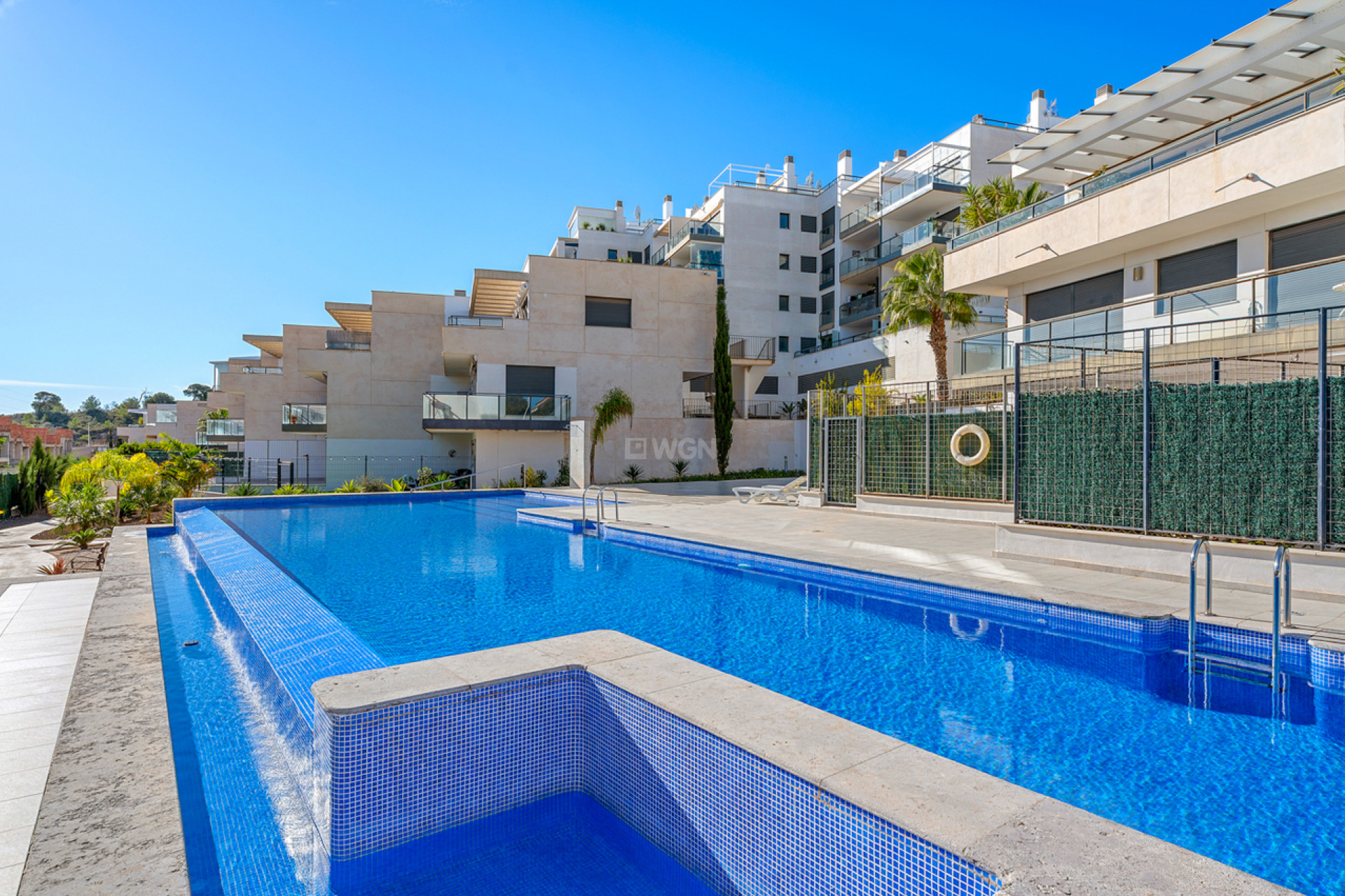Wiederverkauf - Wohnung - Campoamor - Costa Blanca